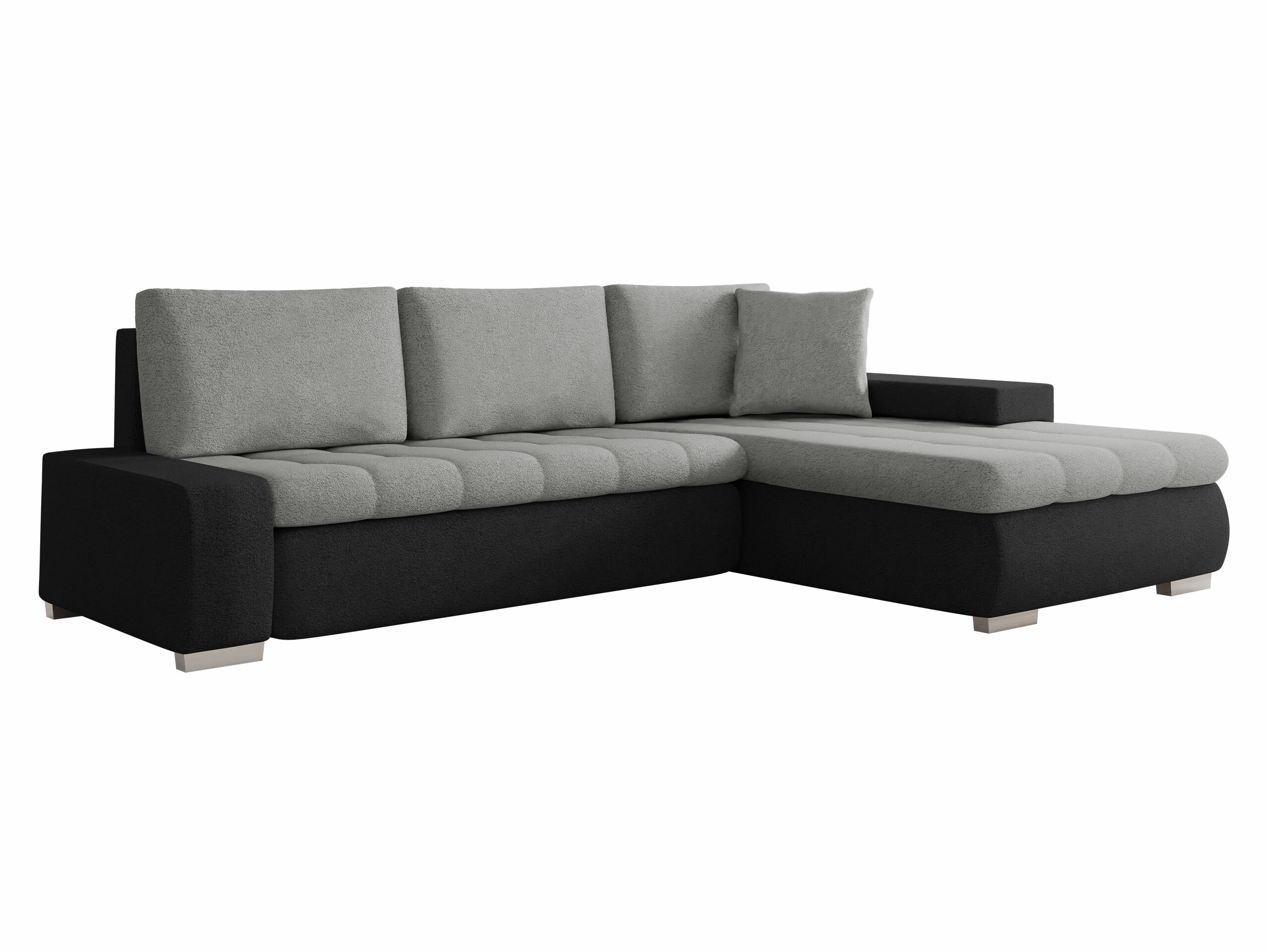 Ugaona sofa Comfivo 112 (Velo 637 + Velo 633)