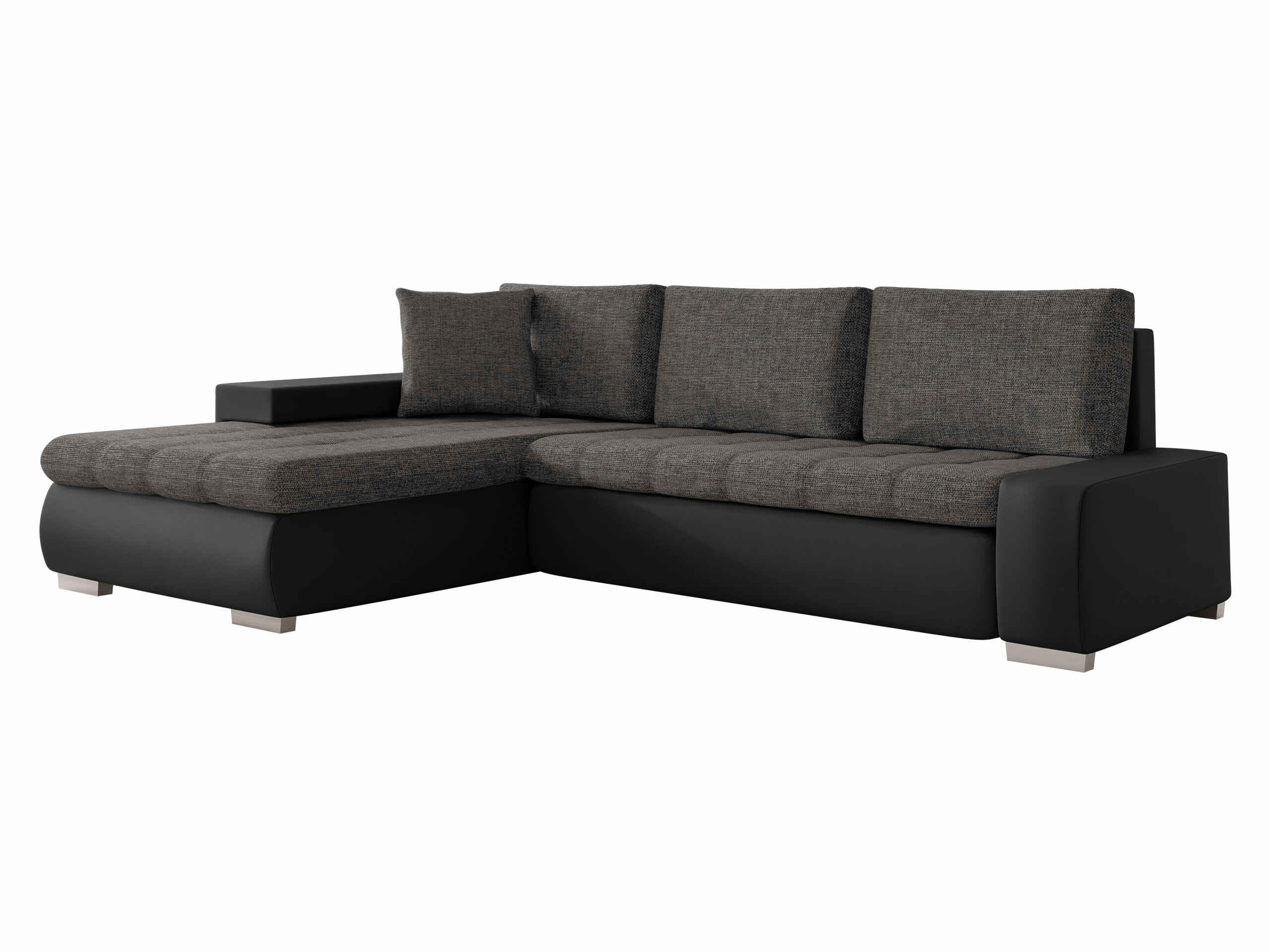 Ugaona sofa Comfivo 119 (Soft 011 + Lux 06)