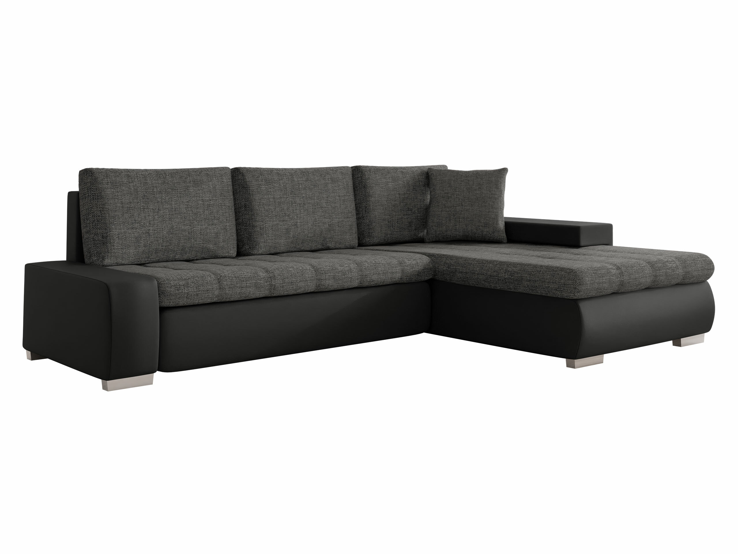 Ugaona sofa Comfivo 119 (Soft 011 + Lux 06)