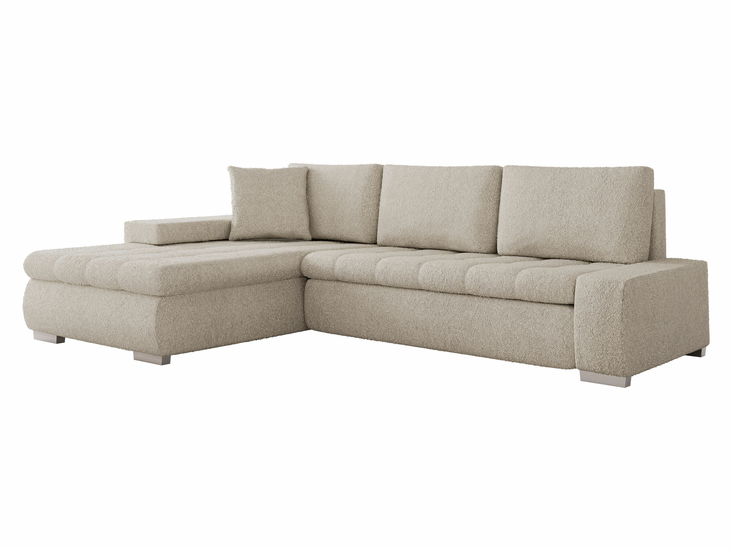 Ugaona sofa Comfivo 171 (Abriamo 03)