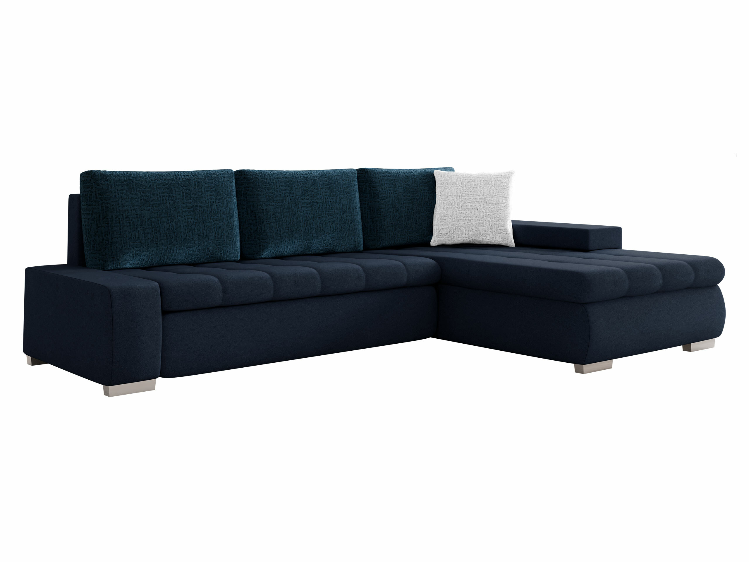 Ugaona sofa Comfivo 171 (Otusso 22 + Velvetto 9 + Velvetto 4)