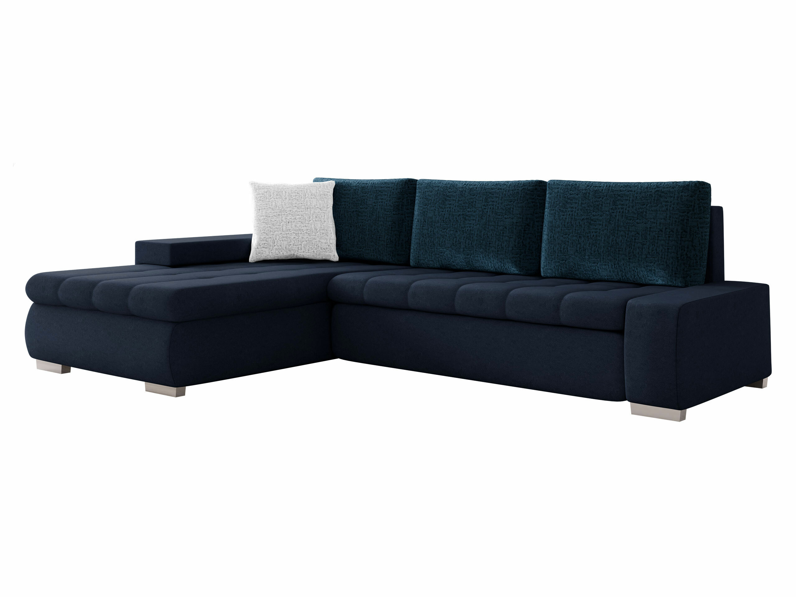 Ugaona sofa Comfivo 171 (Otusso 22 + Velvetto 9 + Velvetto 4)