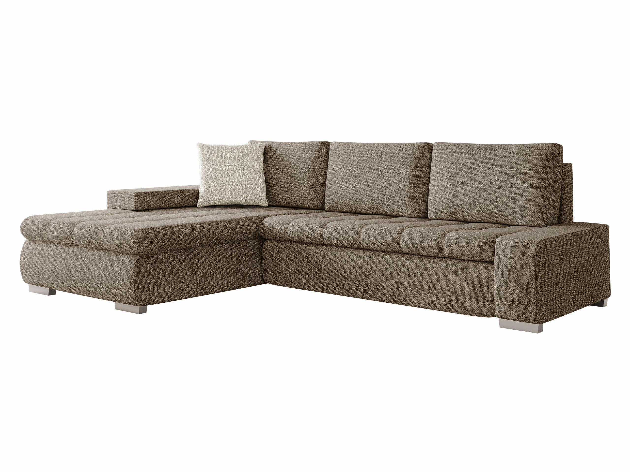 Ugaona sofa Comfivo 171 (Sicuro 45 + Sicuro 50)