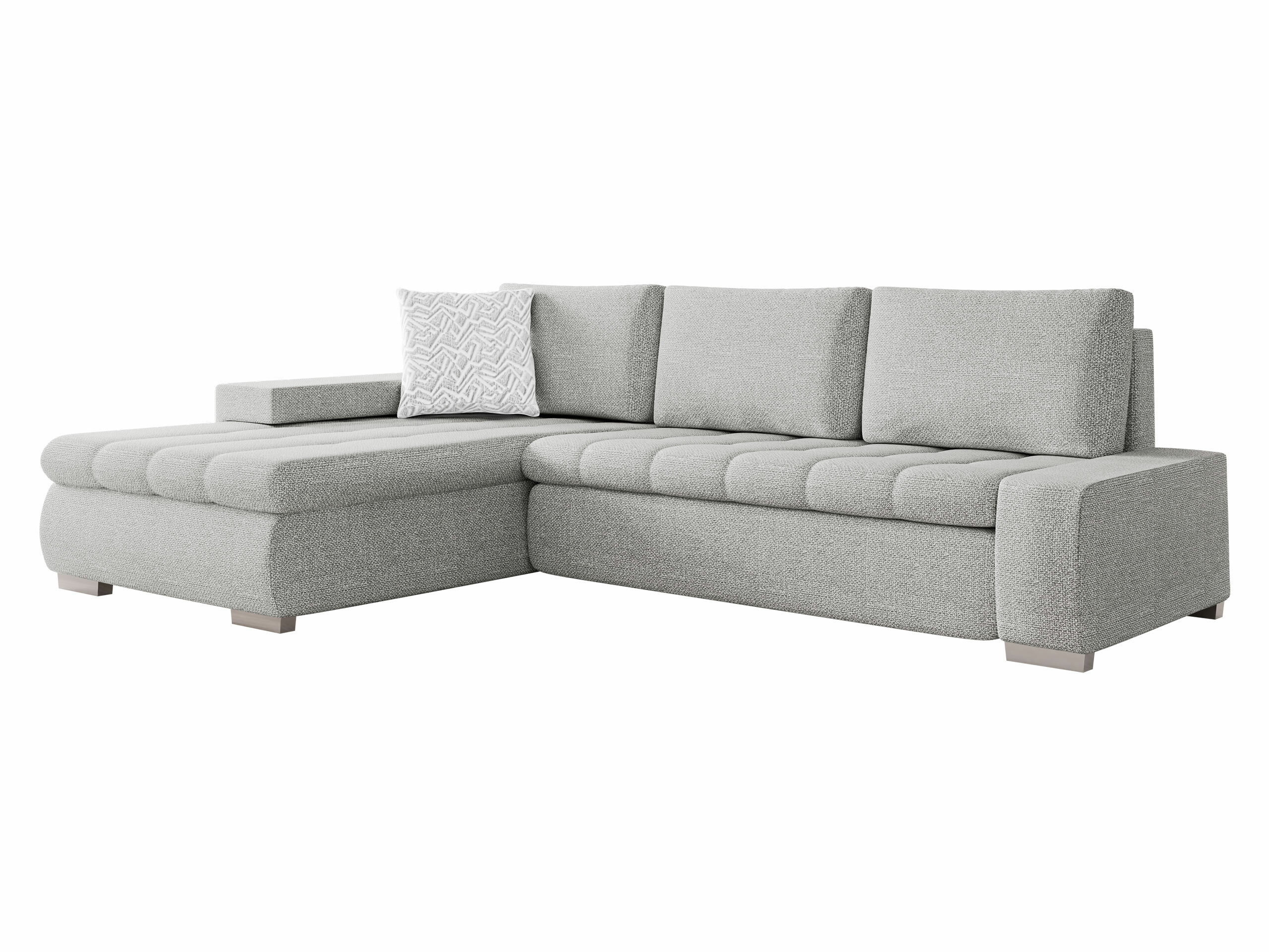 Ugaona sofa Comfivo 171 (Sicuro 65 + Sempre 4)