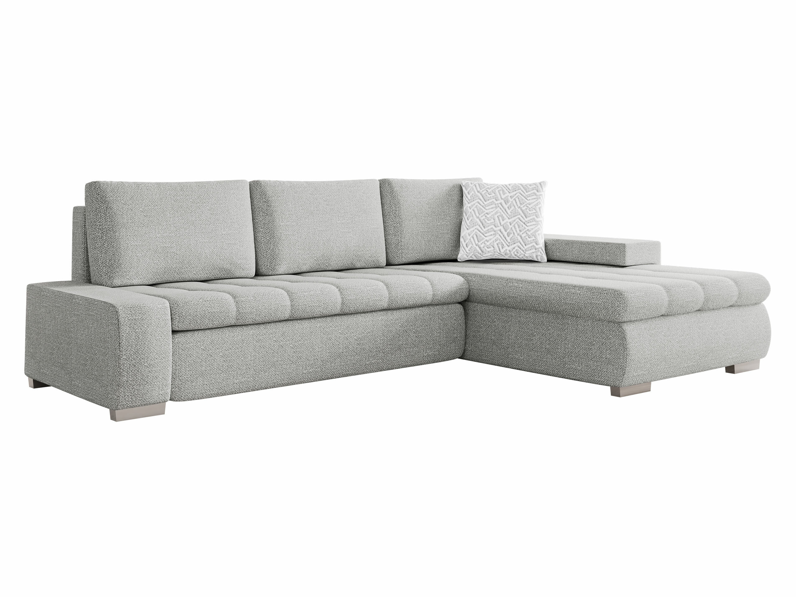Ugaona sofa Comfivo 171 (Sicuro 65 + Sempre 4)