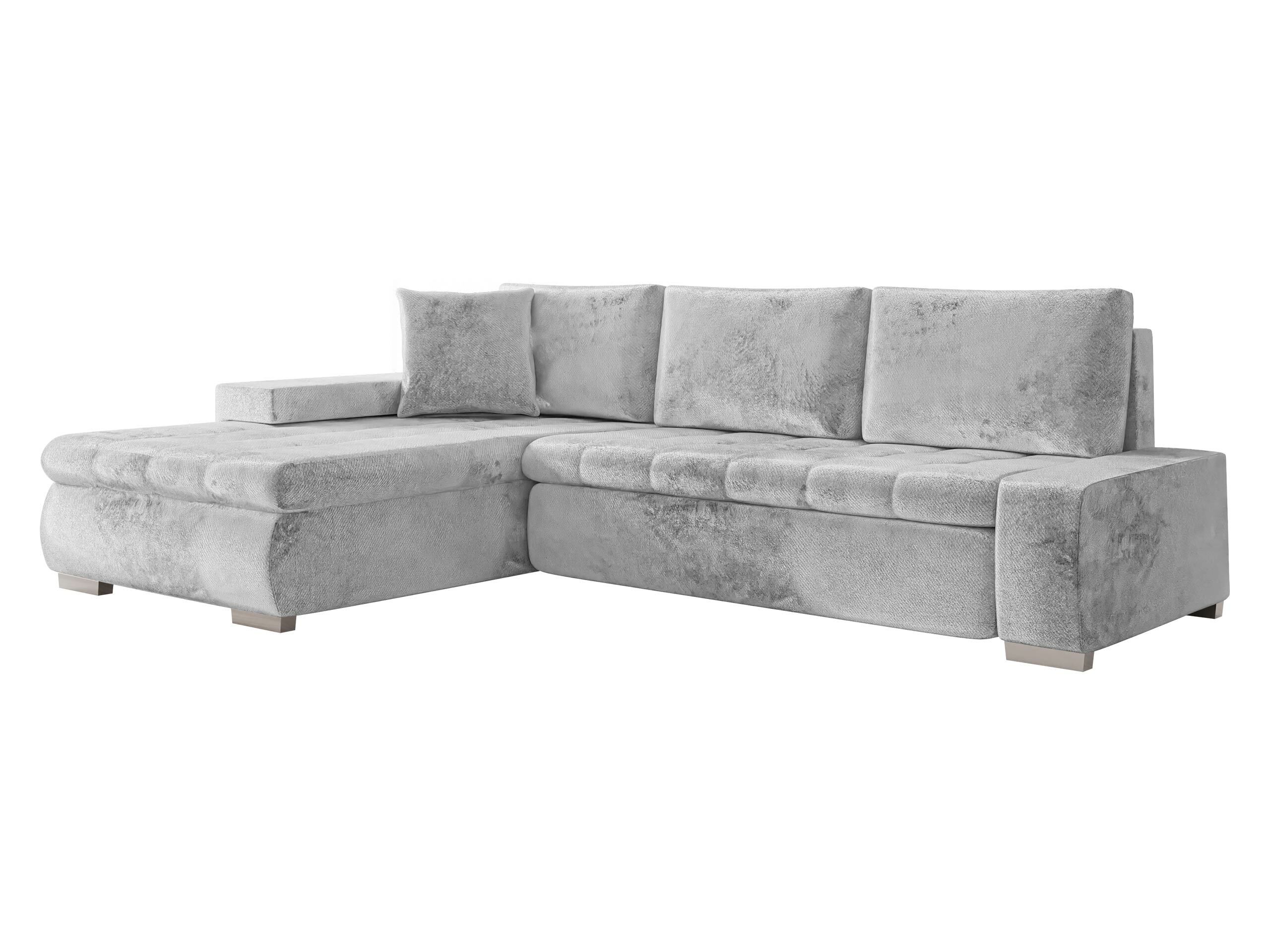 Ugaona sofa Comfivo 171 (Sorriso 04)