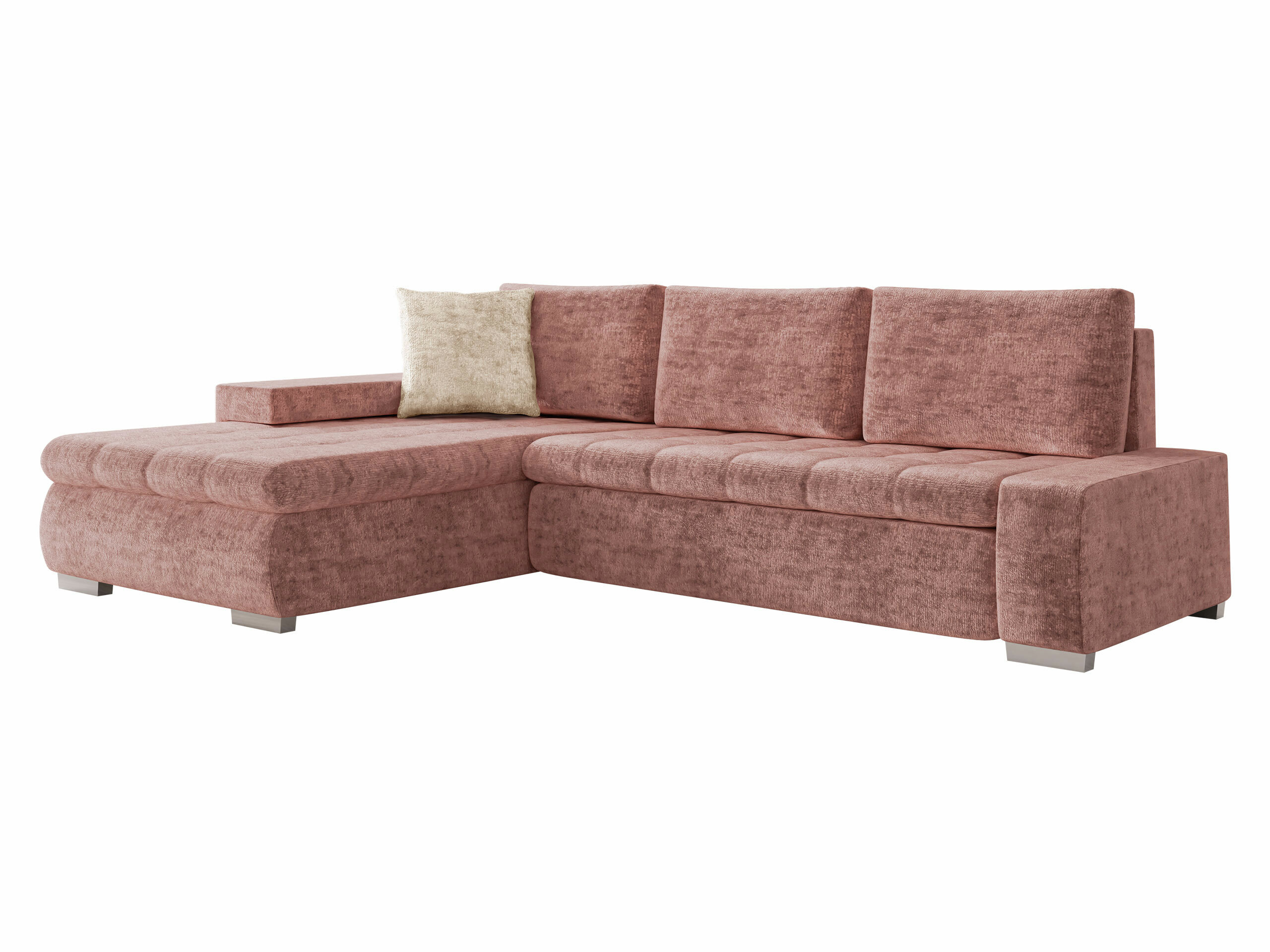 Ugaona sofa Comfivo 251 (Miu 2034 + Miu 2041)
