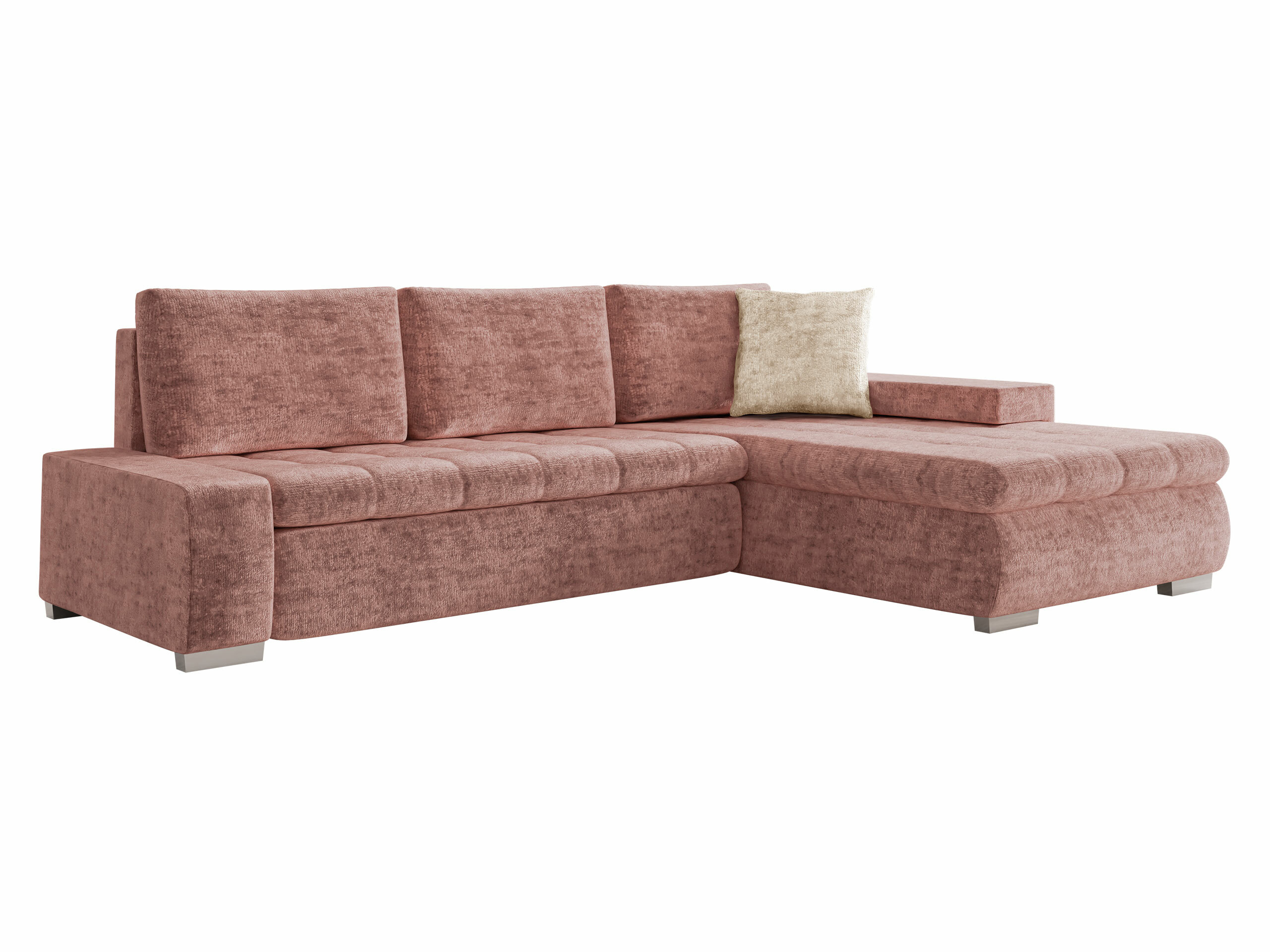 Ugaona sofa Comfivo 251 (Miu 2034 + Miu 2041)