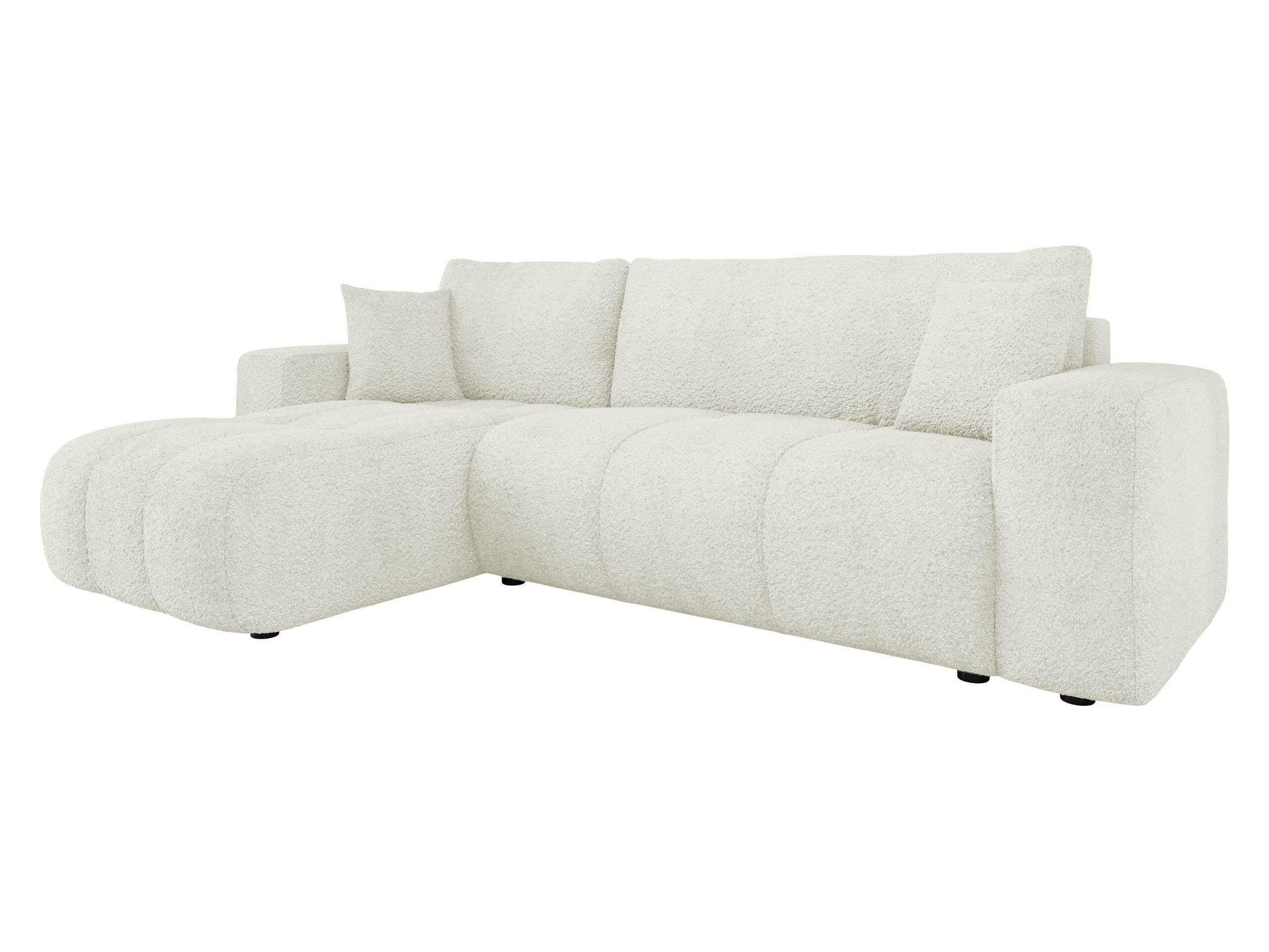 Ugaona sofa Comfivo 361 (Coral 15)