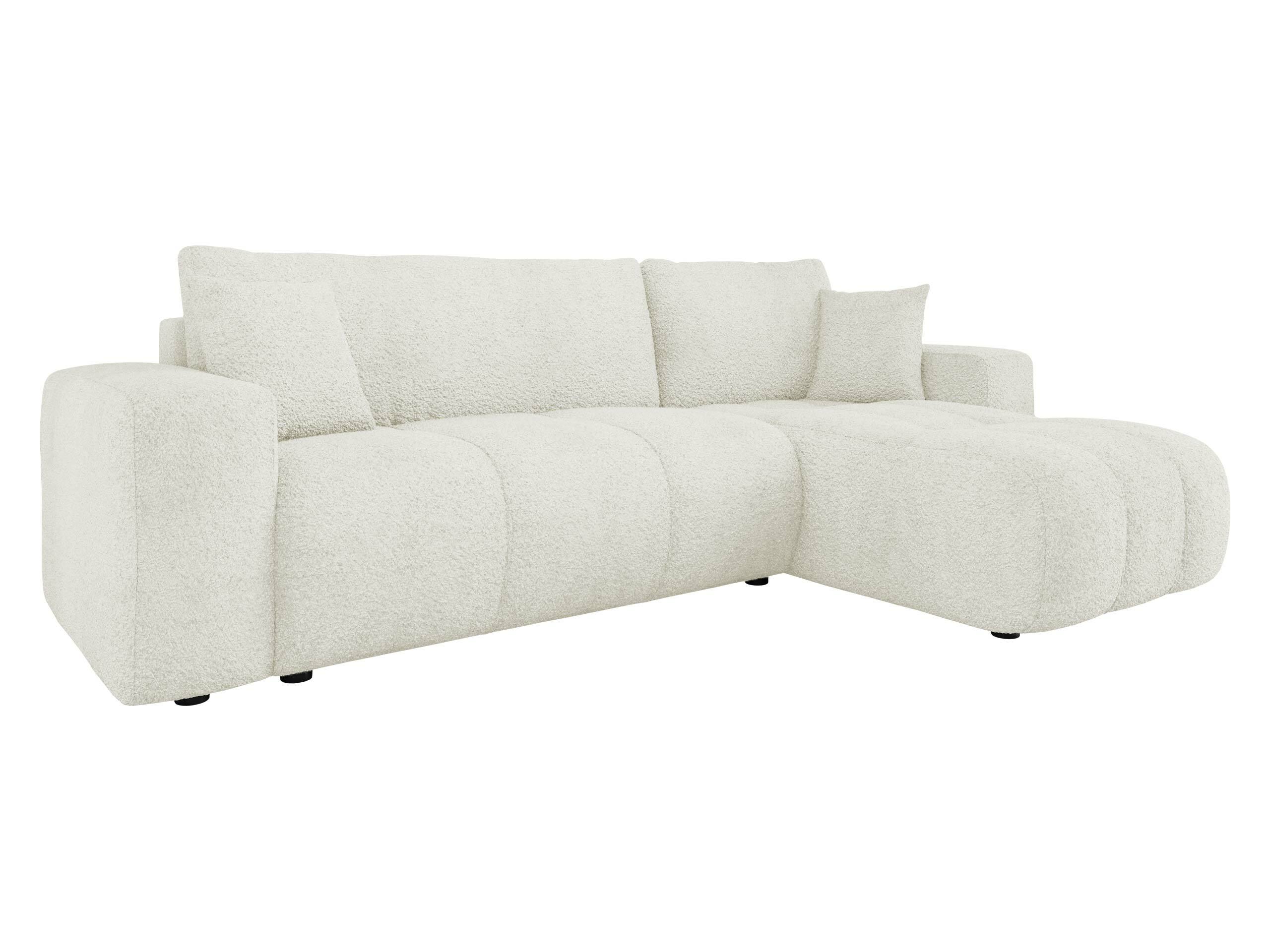 Ugaona sofa Comfivo 361 (Coral 15)