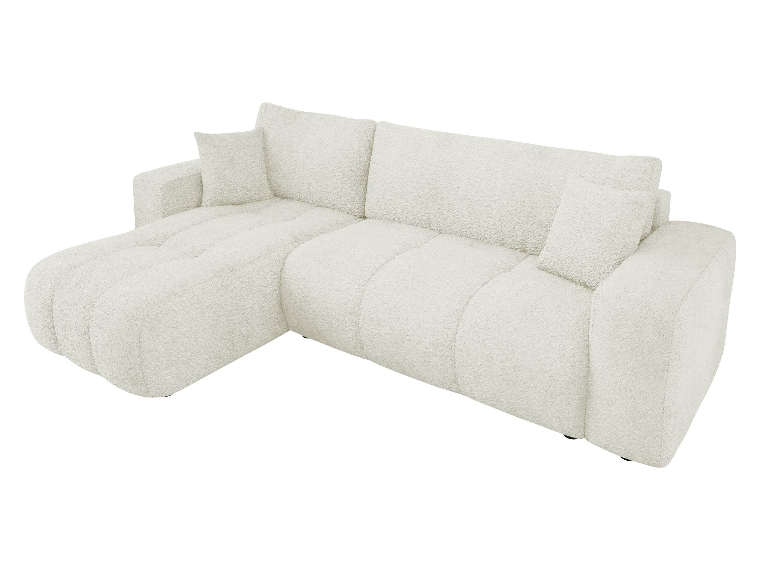 Ugaona sofa Comfivo 361 (Coral 15)