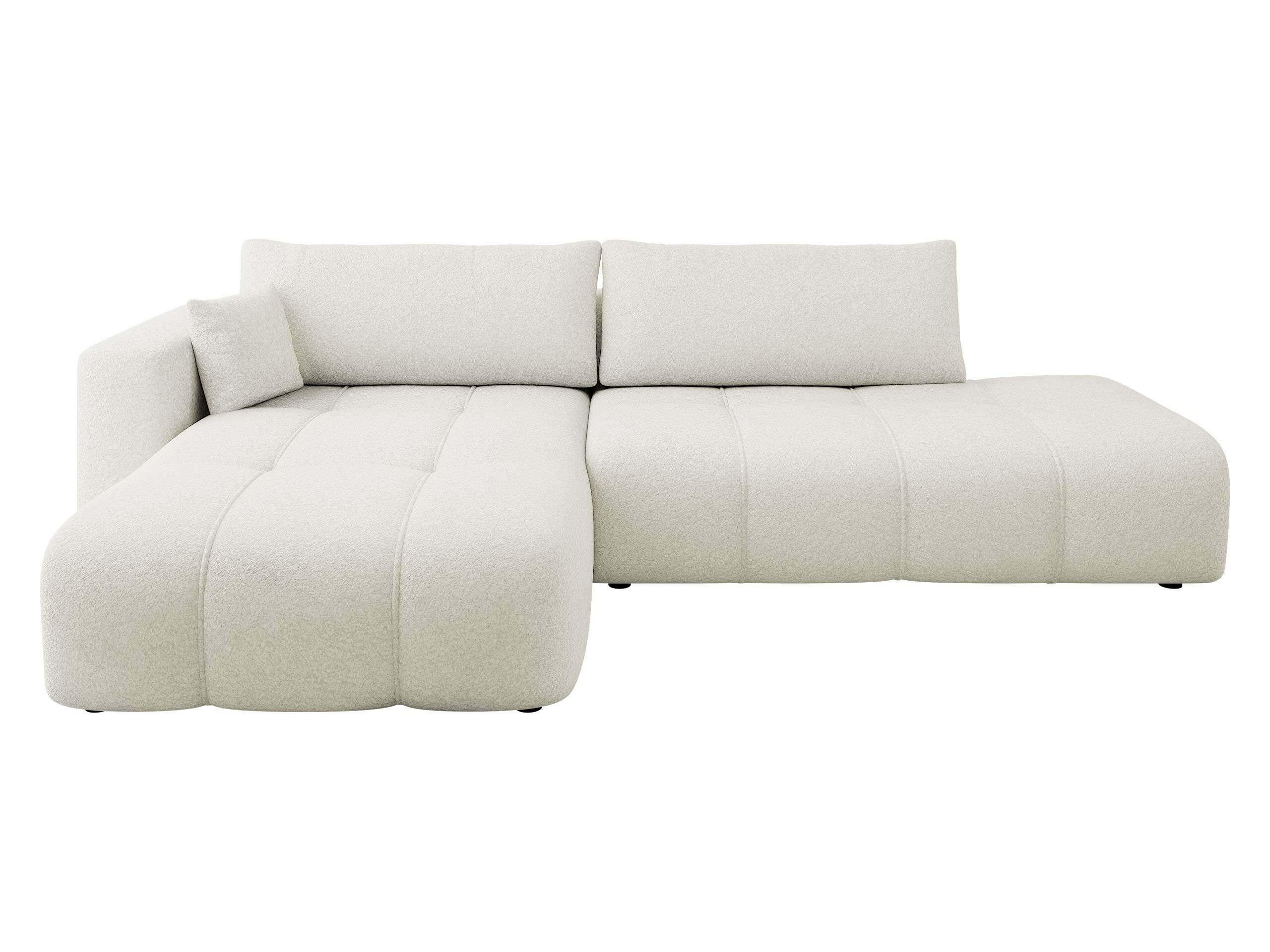 Ugaona sofa Comfivo 471 (Coral 15)