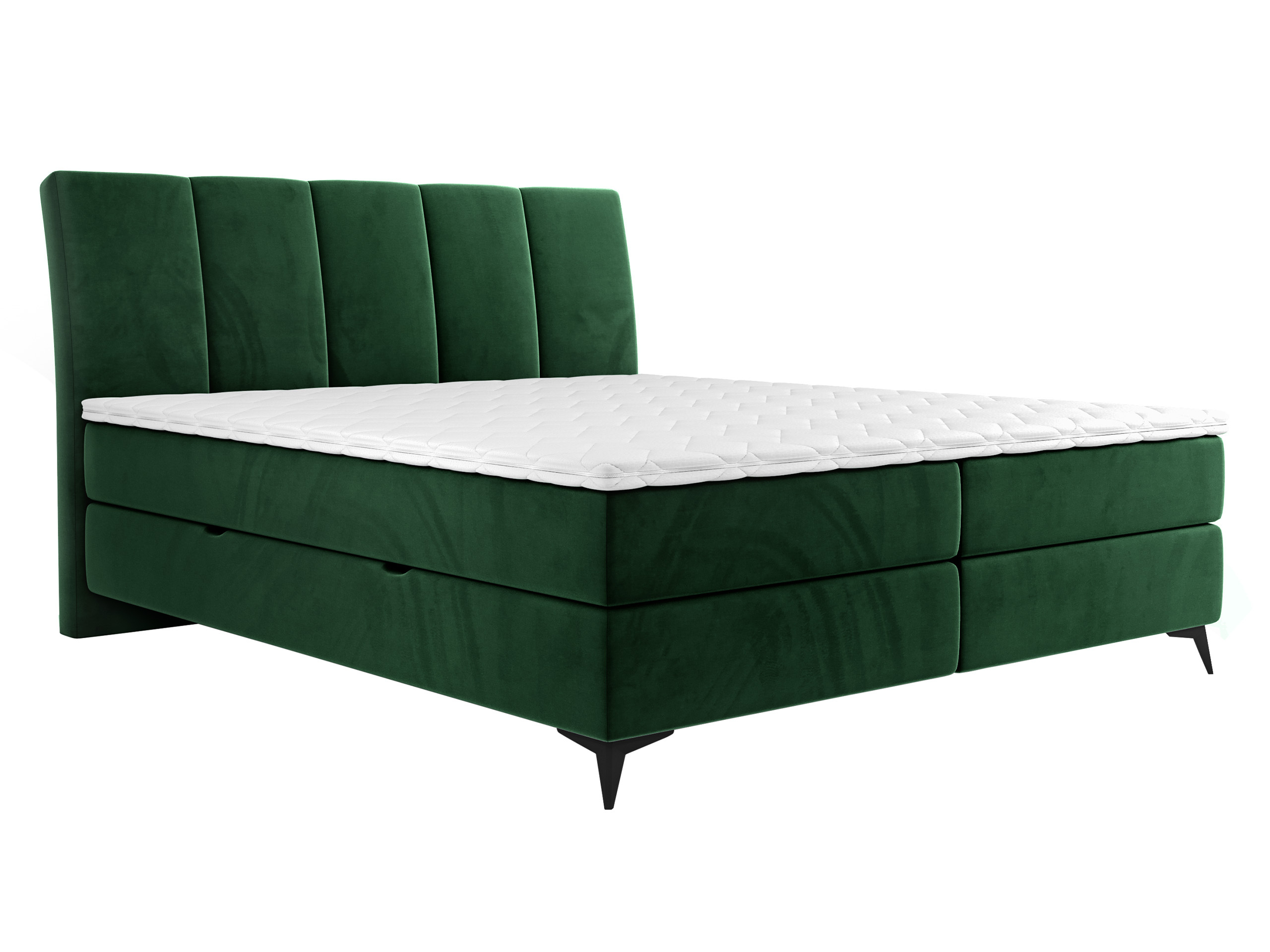 Boxspring krevet ComfiDream 170 (Fresh 13)
