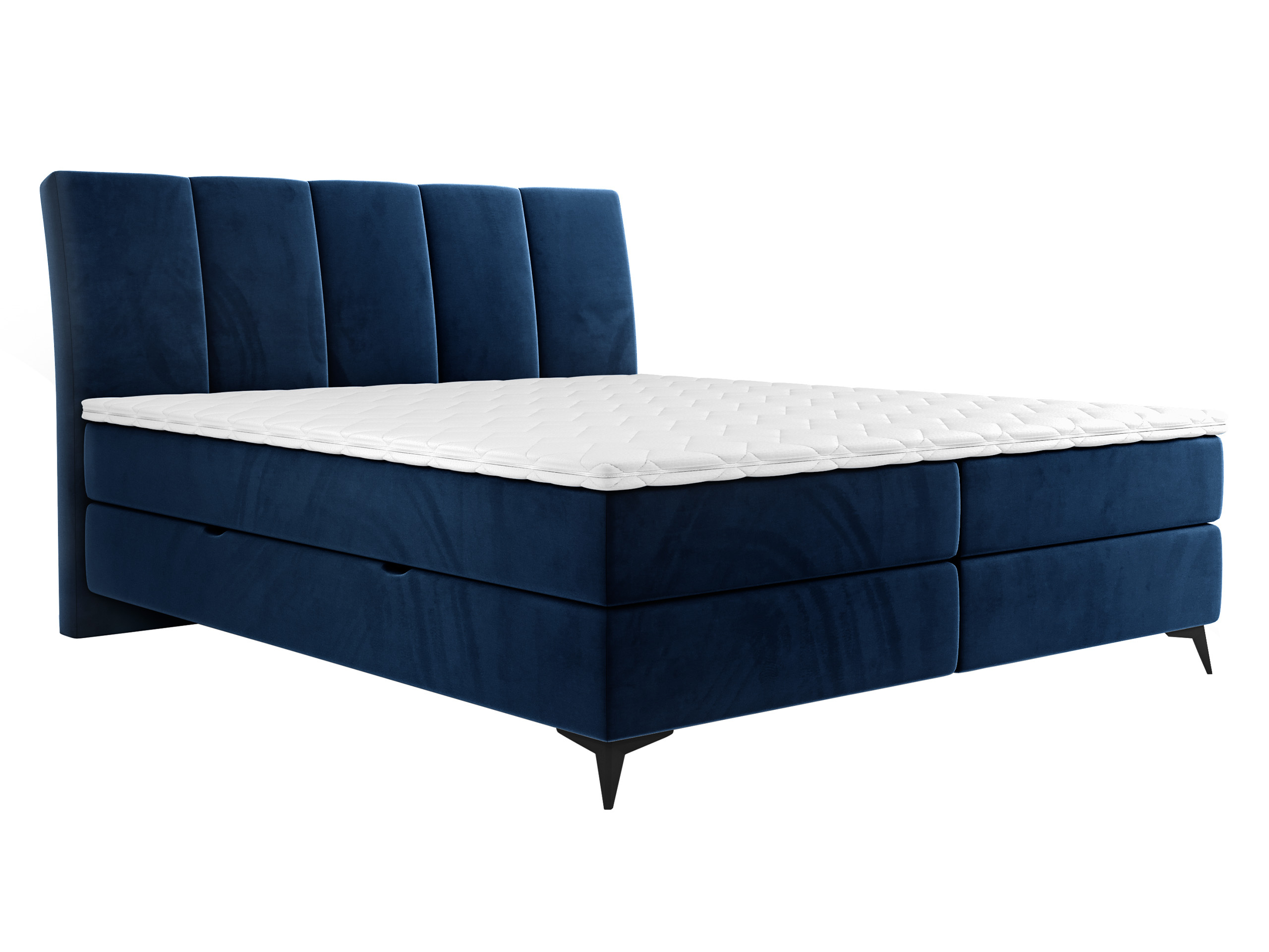 Boxspring krevet ComfiDream Onauna (Fresh 11)