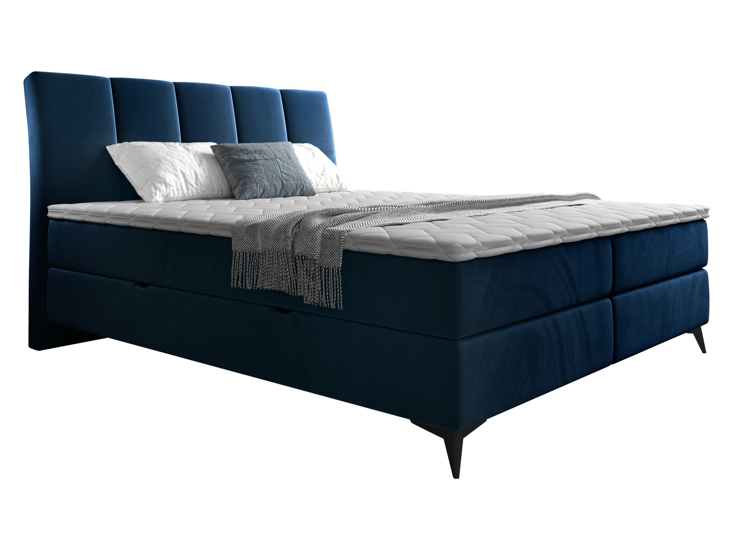 Boxspring krevet ComfiDream Onauna (Fresh 11)