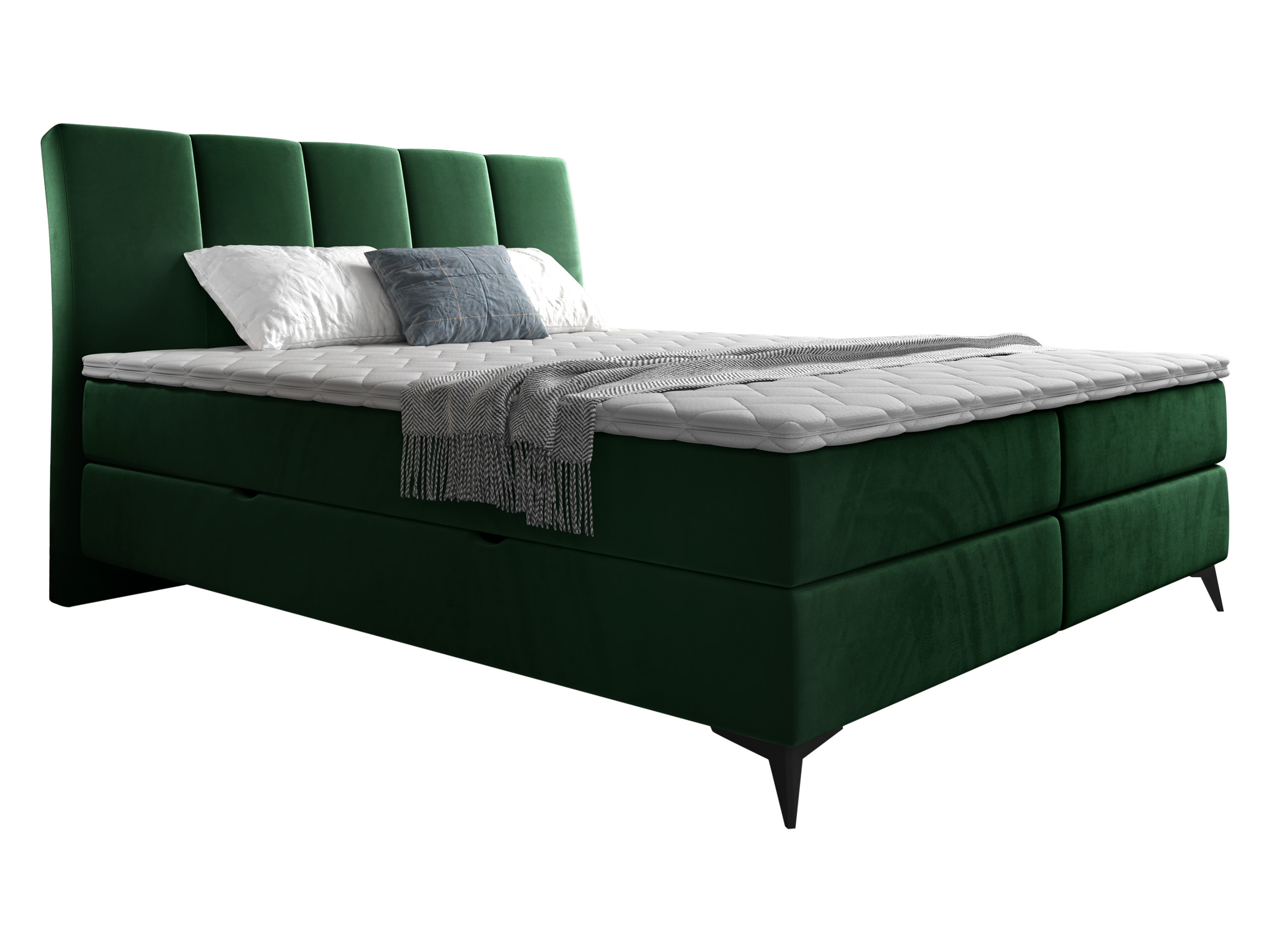Boxspring krevet ComfiDream Onauna (Fresh 13)