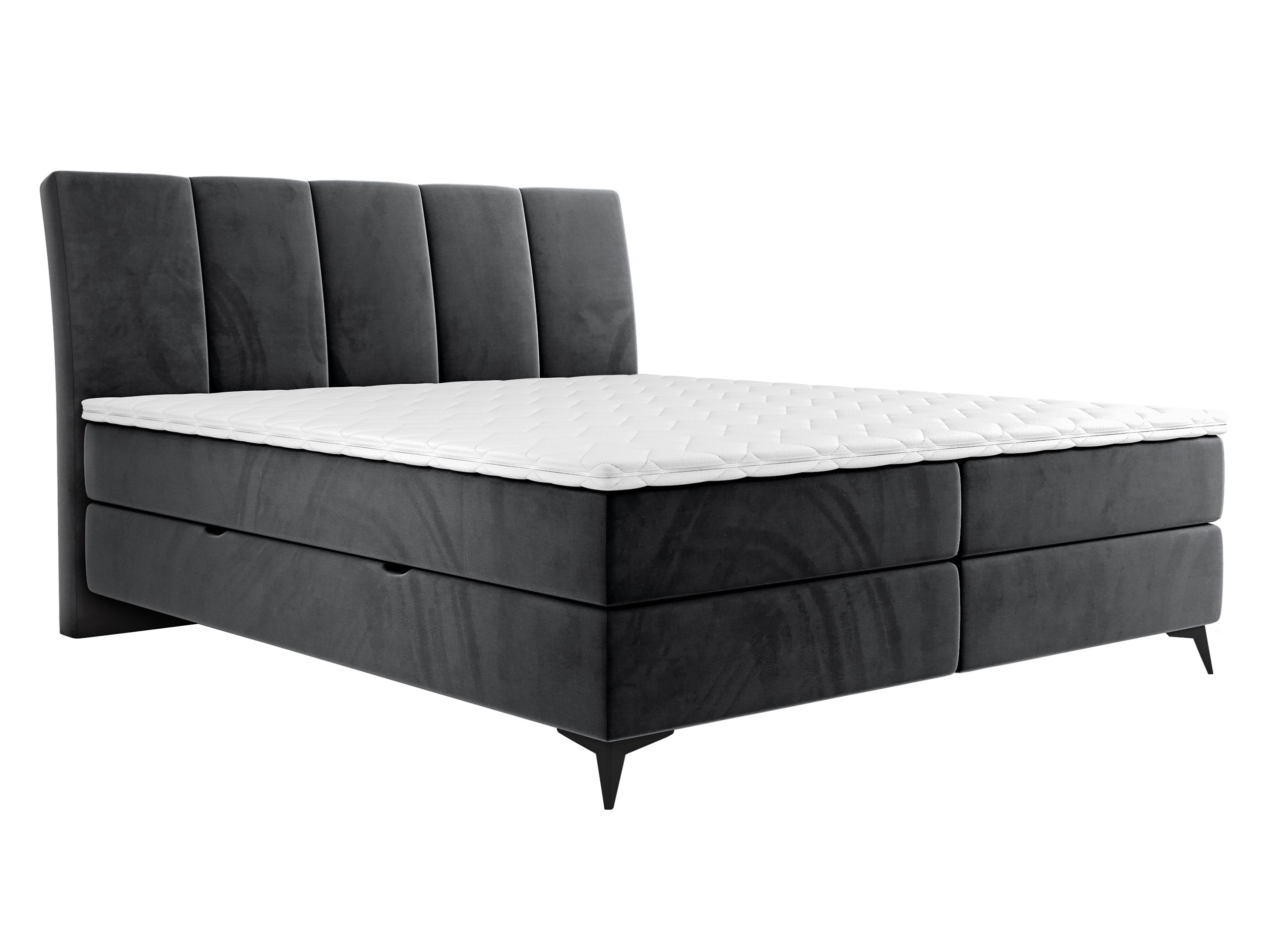 Boxspring krevet ComfiDream Onauna (Fresh 32)