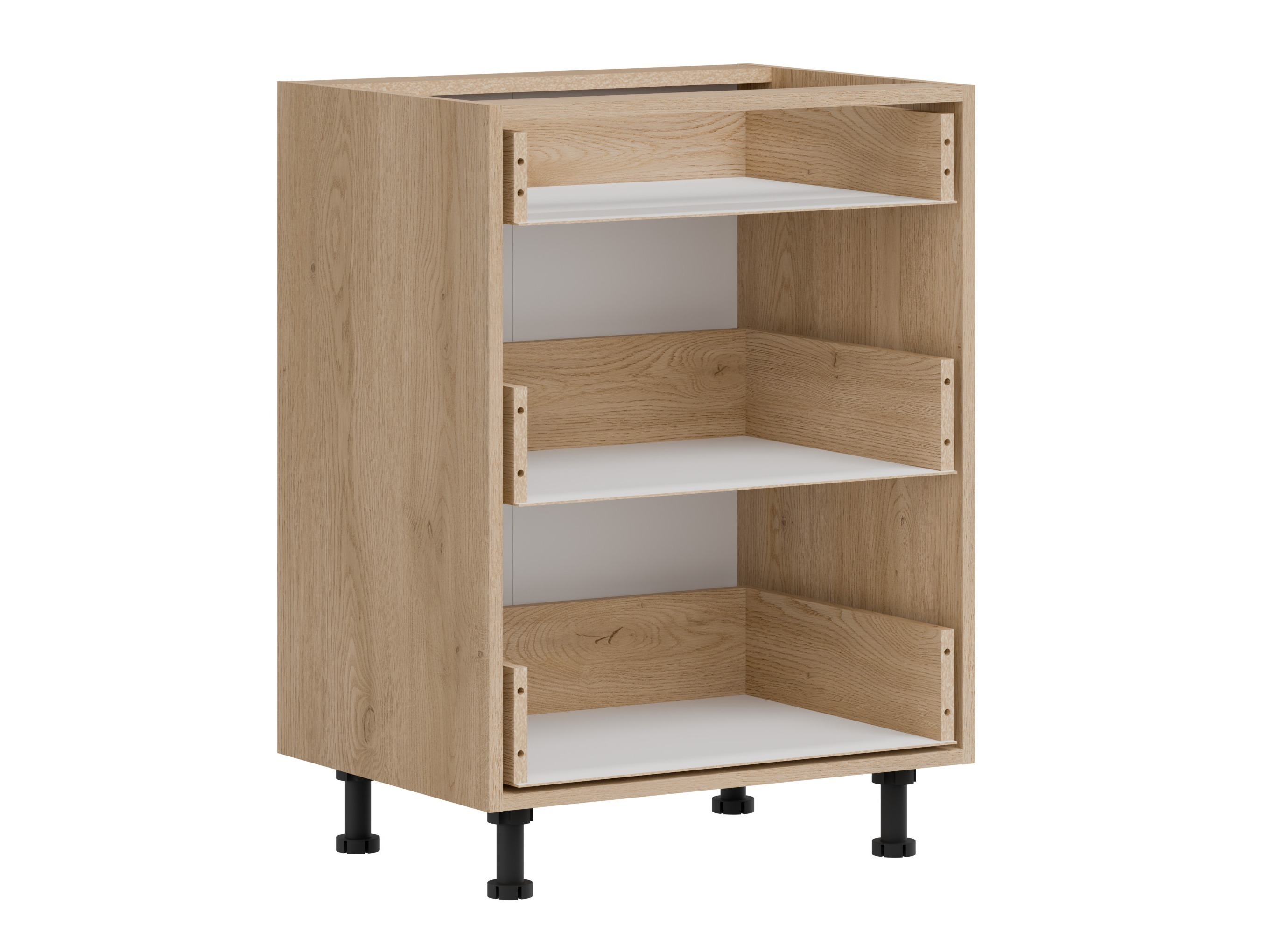 Modularni kuhinjski set Ati Torro 134