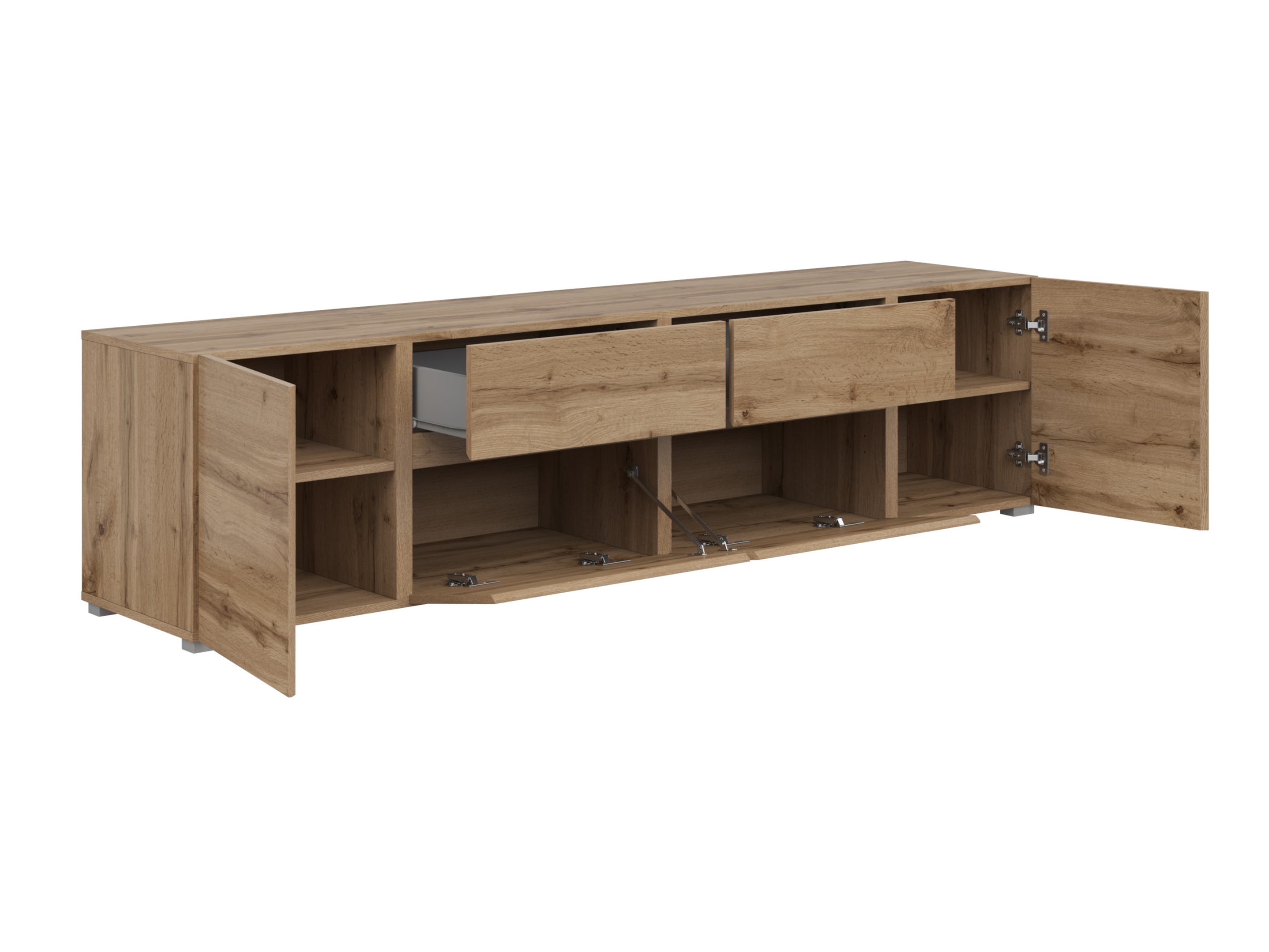 TV sto Elbleve 100 (Вотан храст)