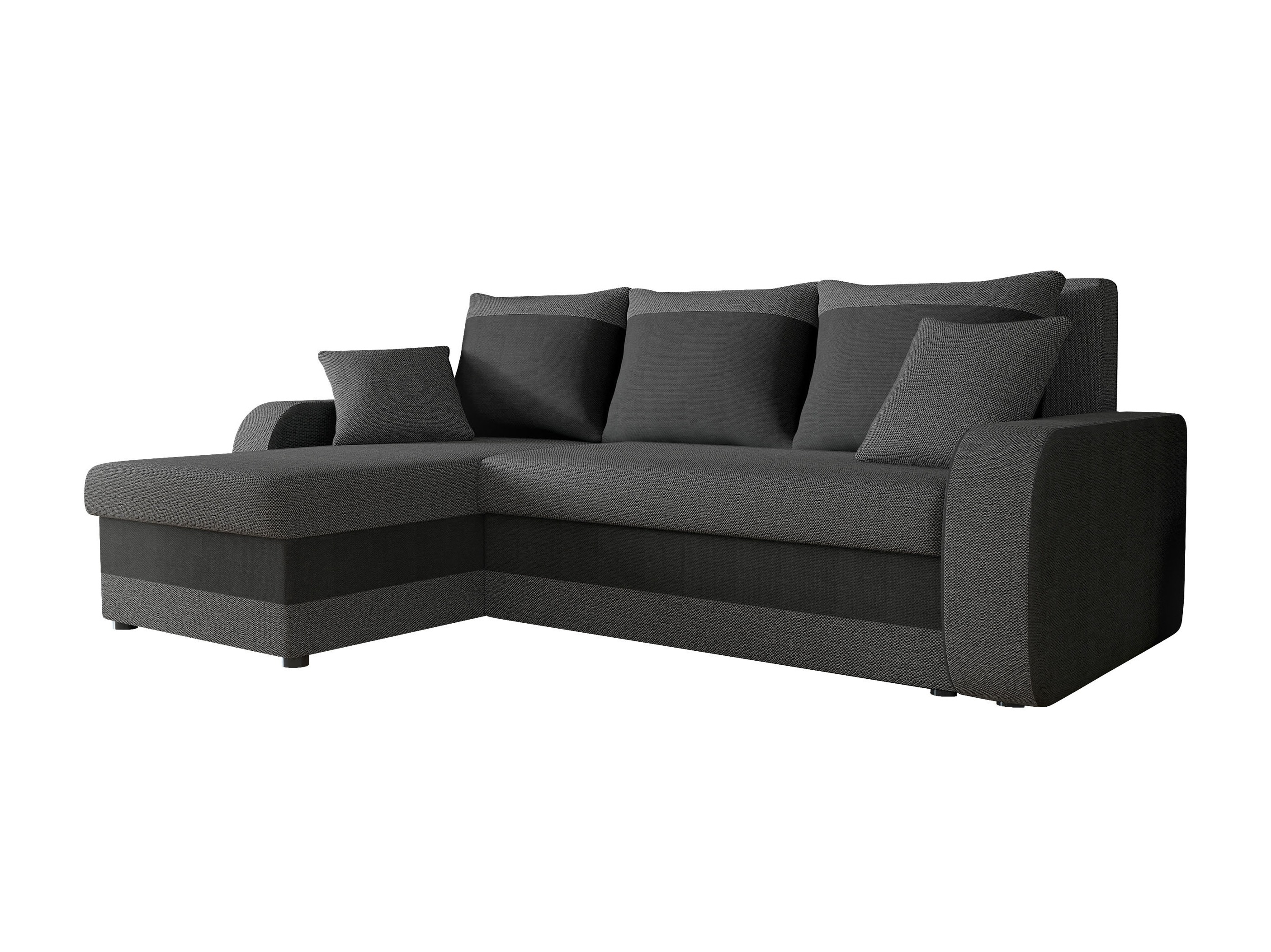 Ugaona sofa Comfivo 135 (Boss 12 + Boss 14)