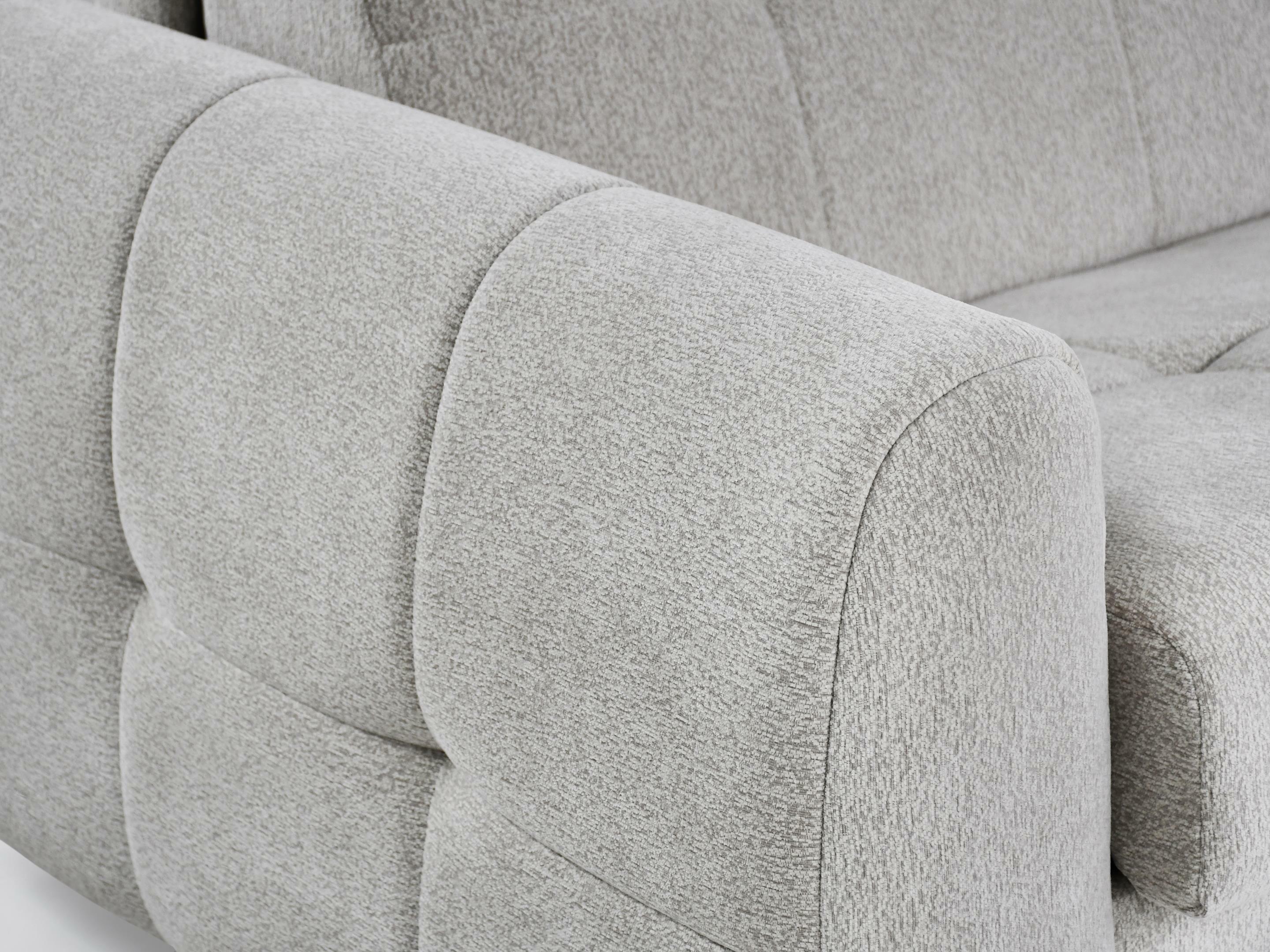 Sofa na razvlačenje Margate 126 (Misterio 03)