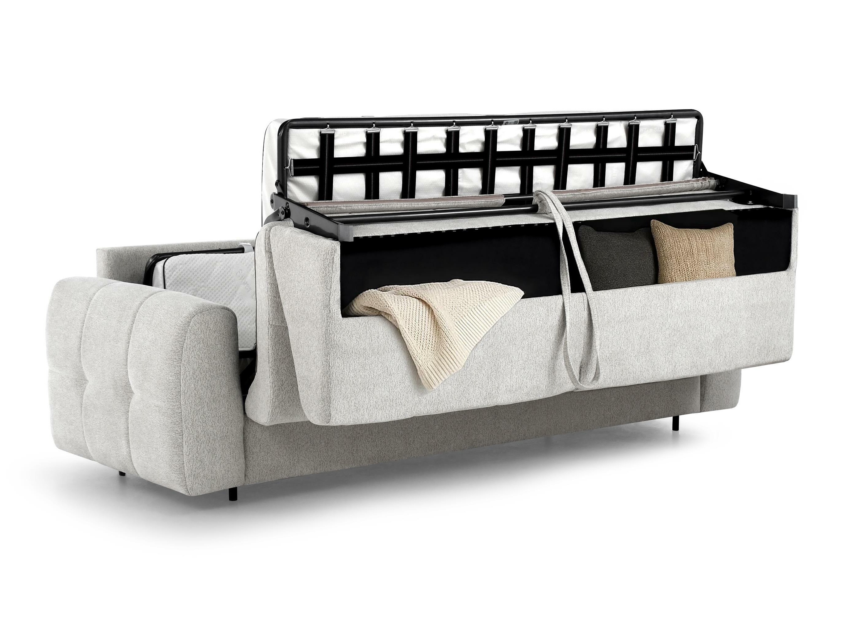 Sofa na razvlačenje Margate 126 (Misterio 03)