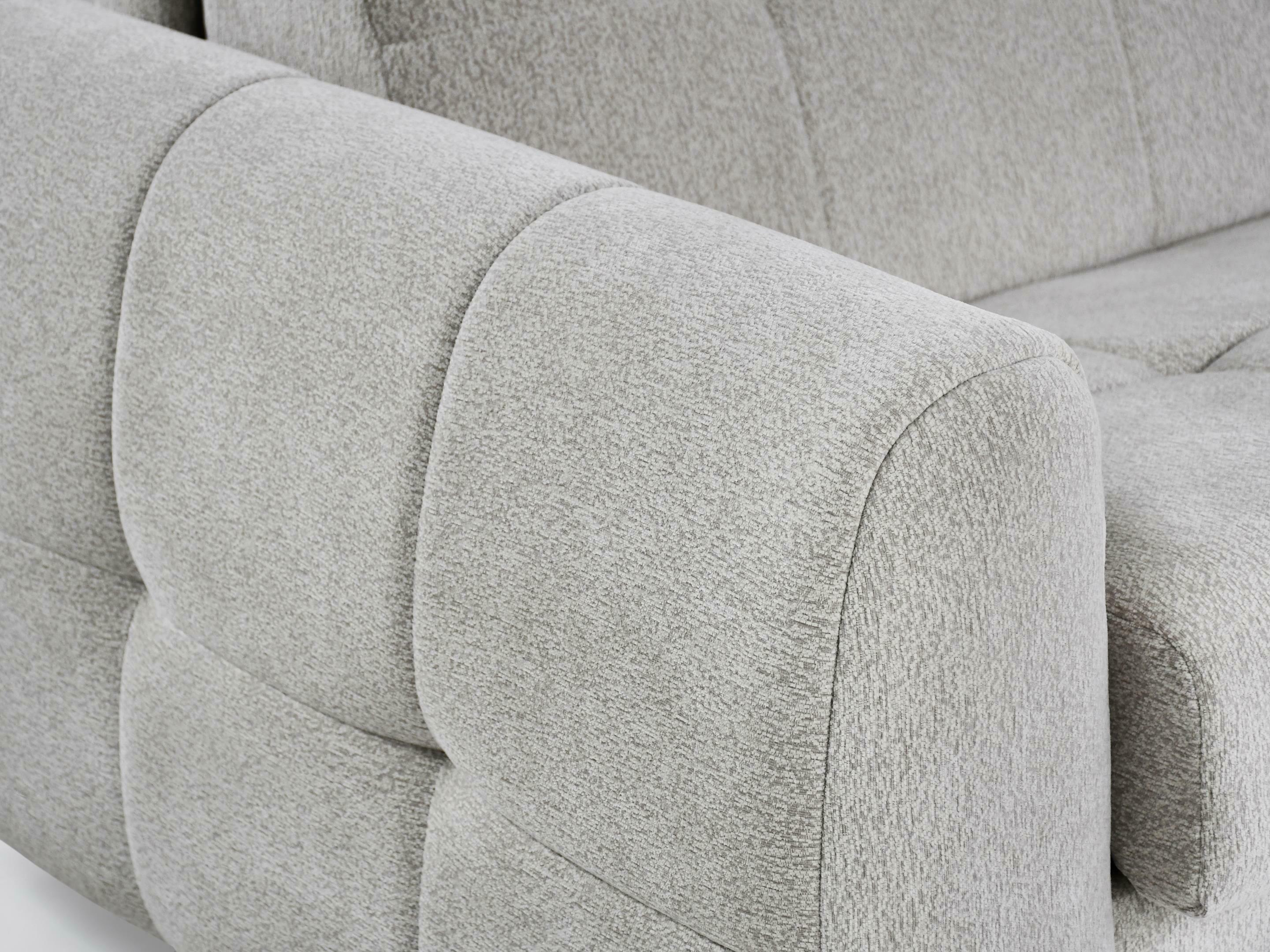 Sofa na razvlačenje Margate 126 (Misterio 03)
