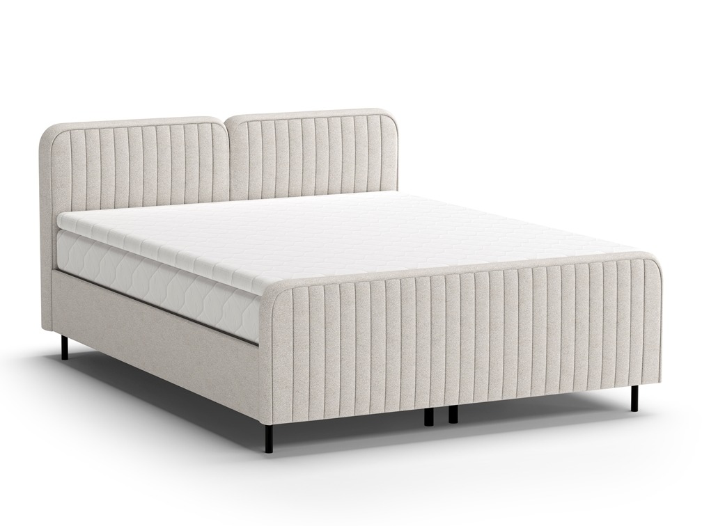 Boxspring krevet Margate 127 (Casa 02)