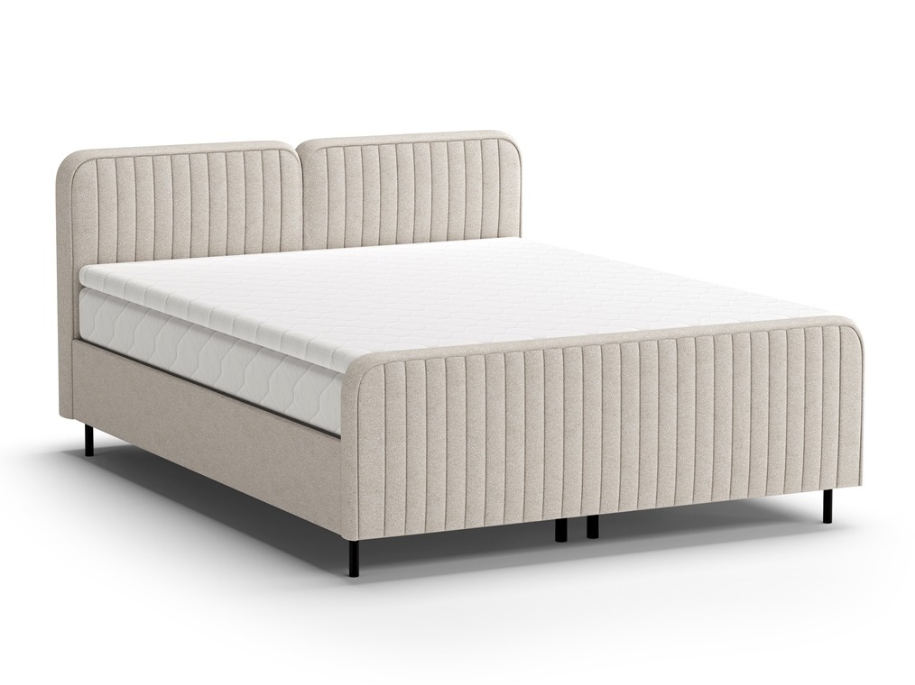 Boxspring krevet Margate 127 (Casa 04)