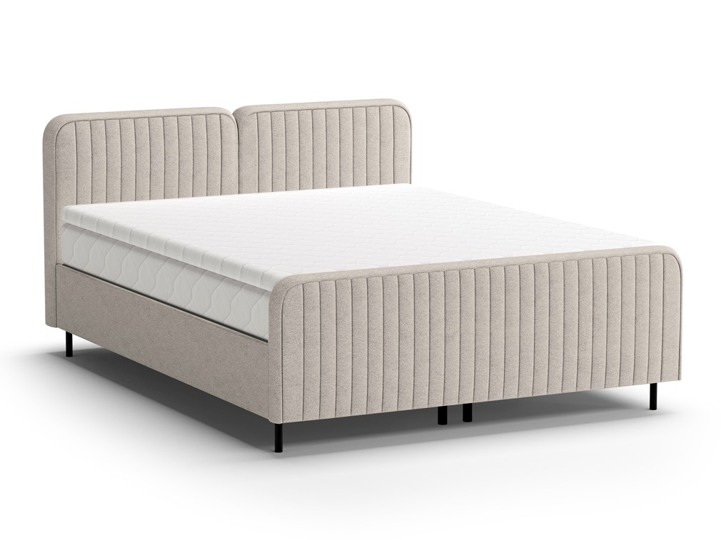 Boxspring krevet Margate 127 (Casa 05)