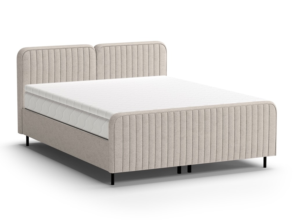 Boxspring krevet Margate 127 (Casa 05)