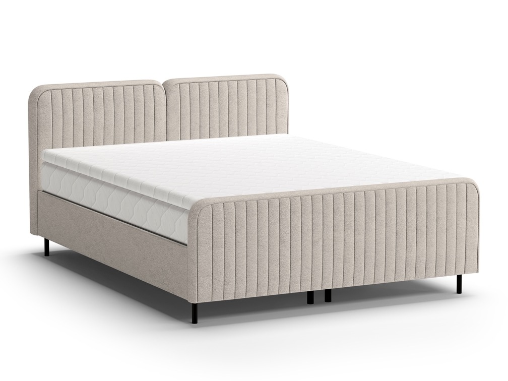 Boxspring krevet Margate 127 (Casa 05)