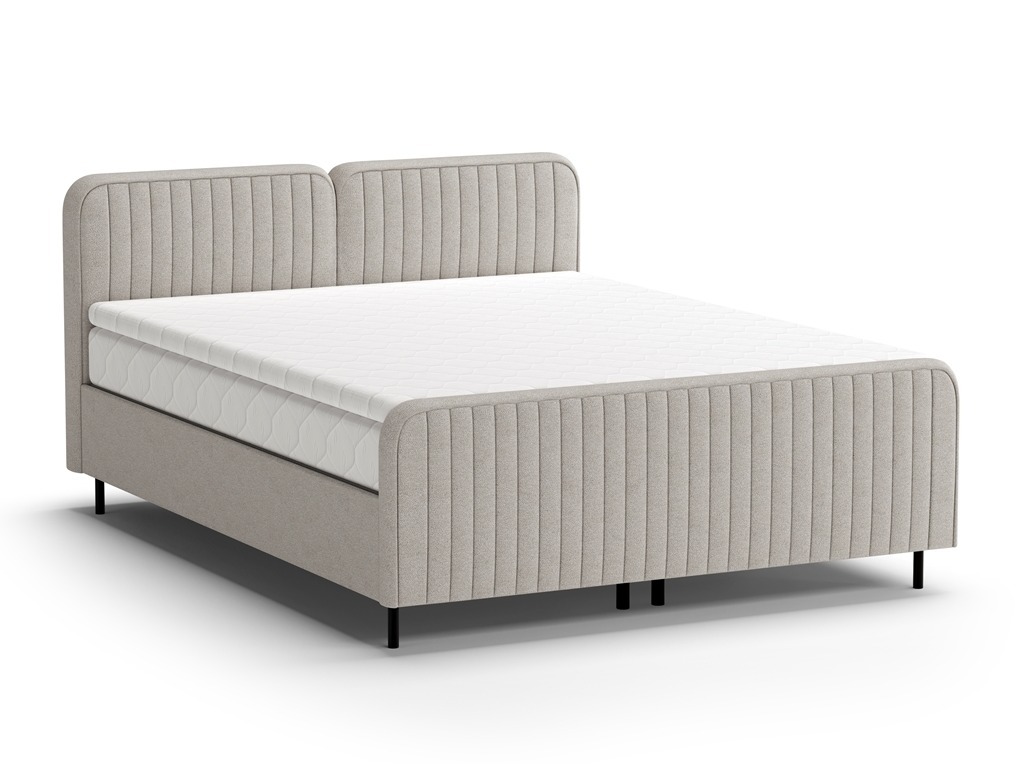 Boxspring krevet Margate 127 (Casa 06)