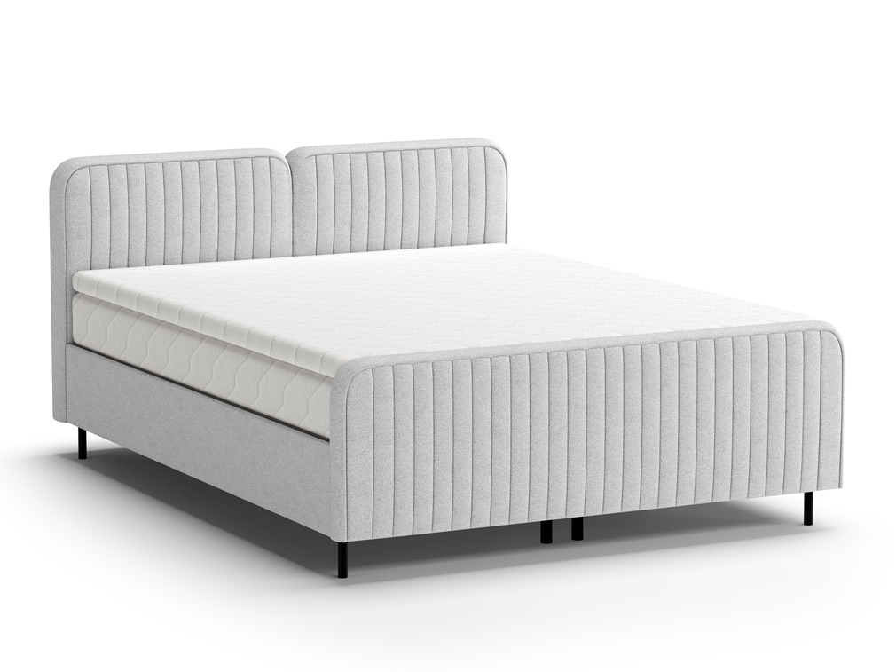 Boxspring krevet Margate 127 (Casa 22)