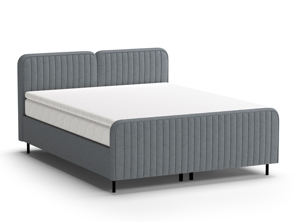 Boxspring krevet Margate 127 (Casa 24)