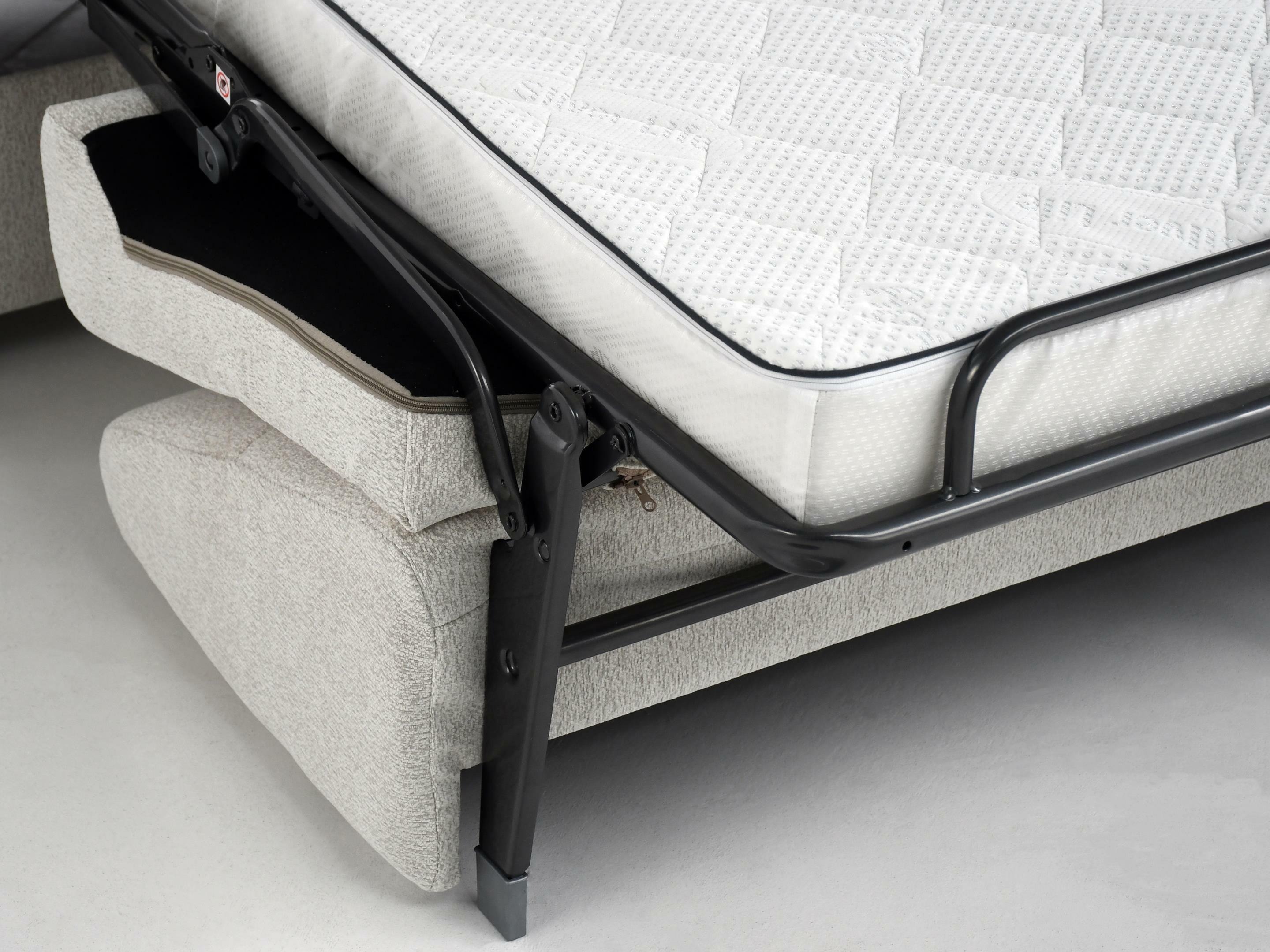 Sofa na razvlačenje Margate 126 (Misterio 90)