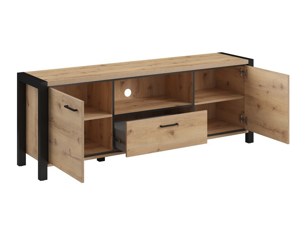 TV komoda Temire 106