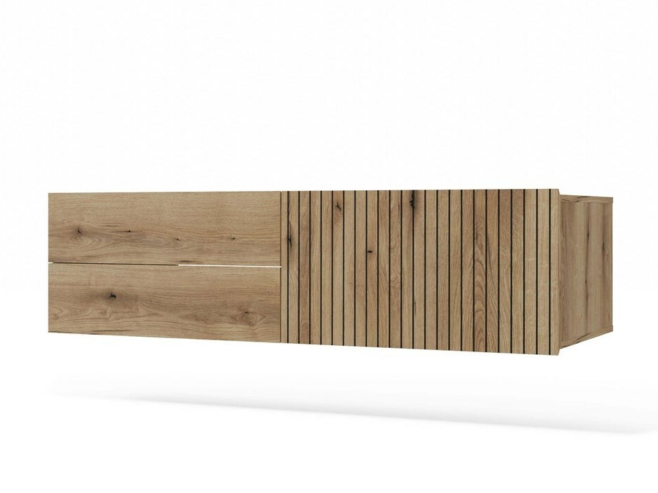 Viseći kupatilski element za lavabo Mandeville 324