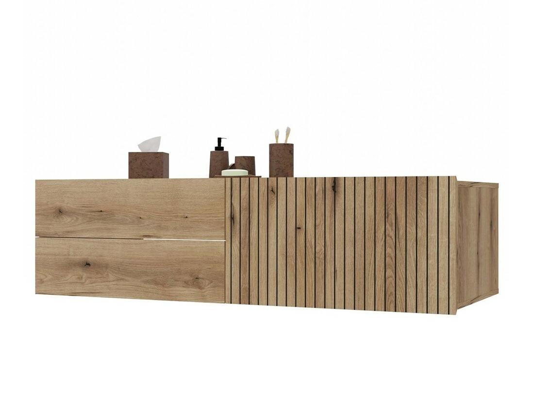 Viseći kupatilski element za lavabo Mandeville 324