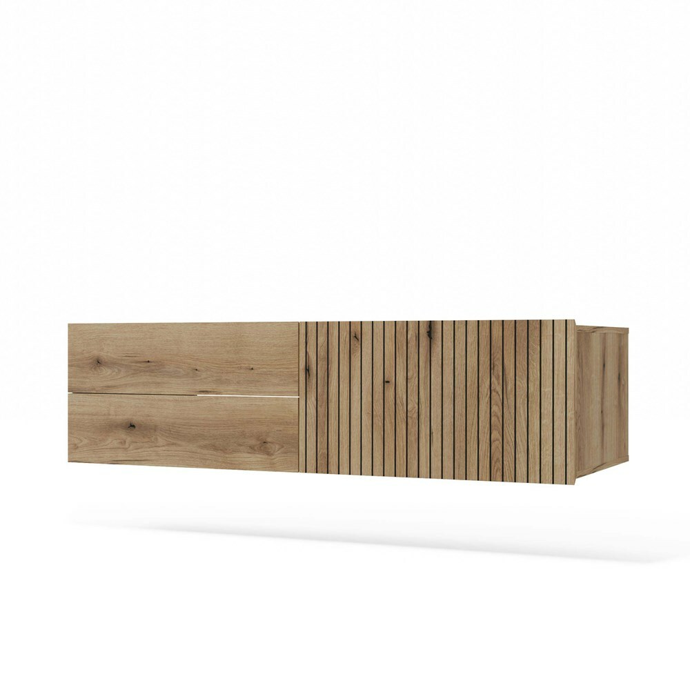 Viseći kupatilski element za lavabo Mandeville 324