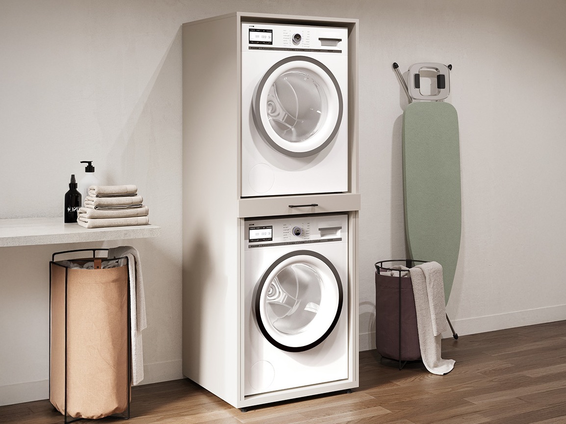 Polica za kupatilo Austin 378 (Kašmir)