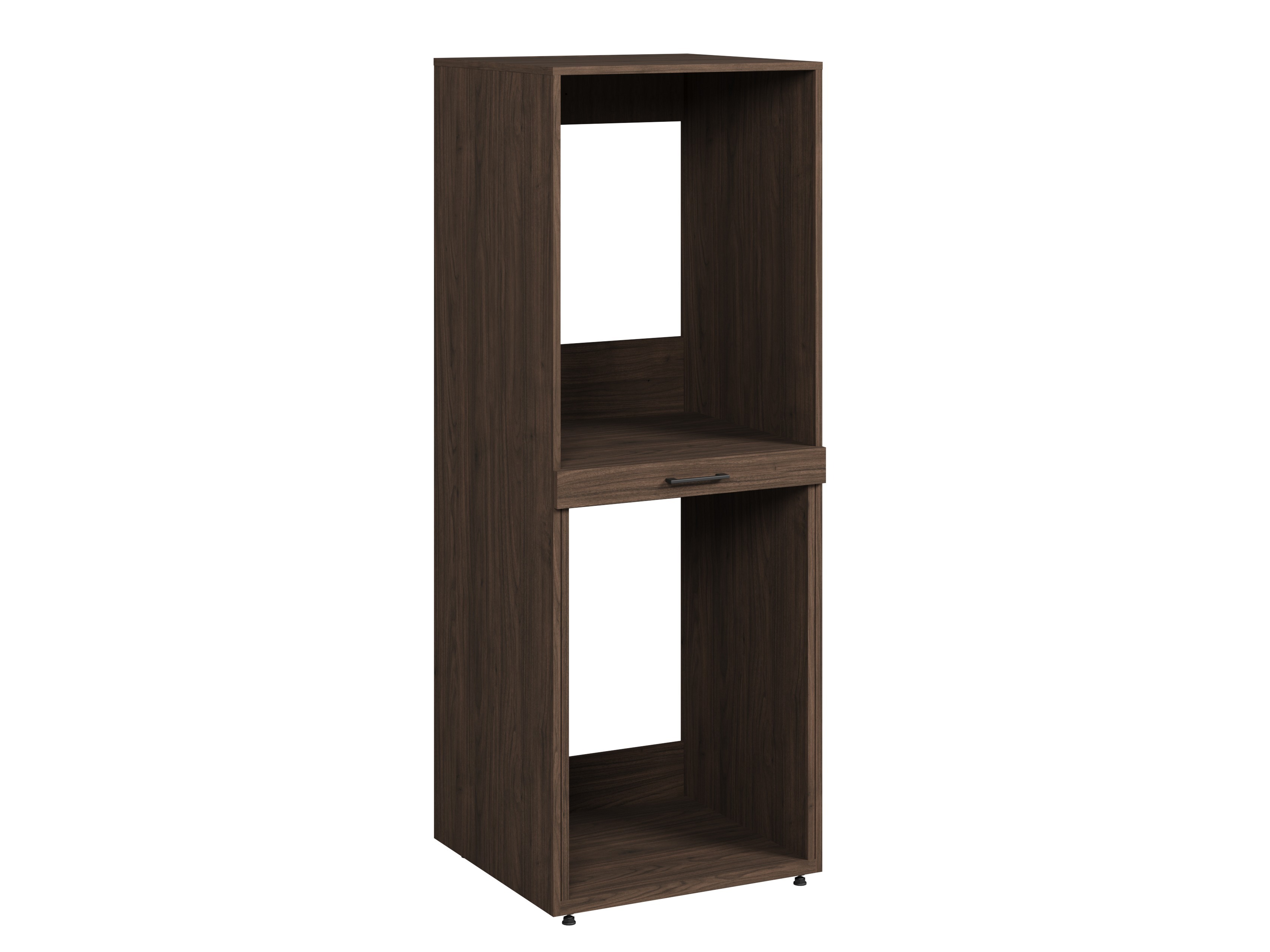 Polica za kupatilo Austin 378 (Orah)