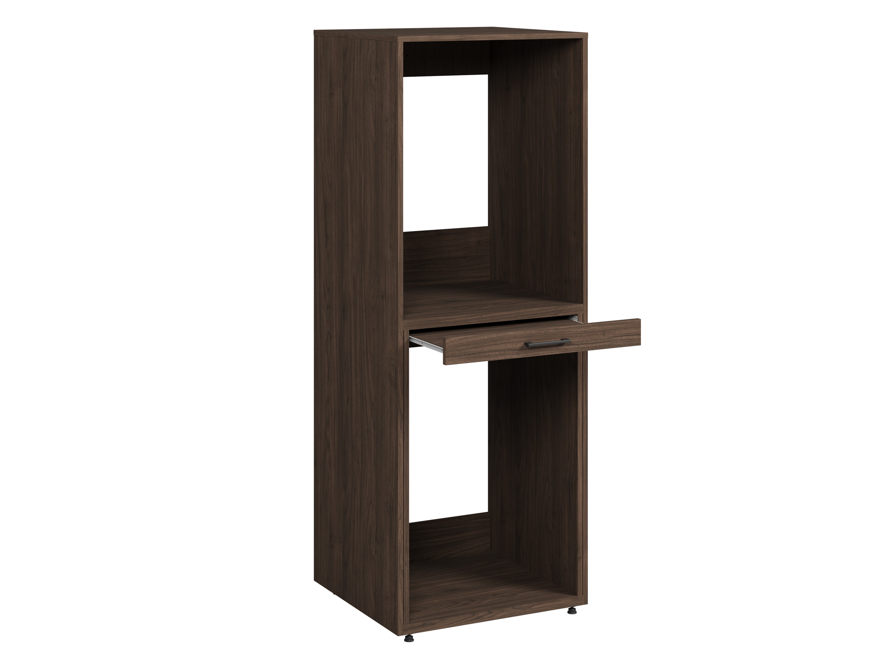 Polica za kupatilo Austin 378 (Orah)