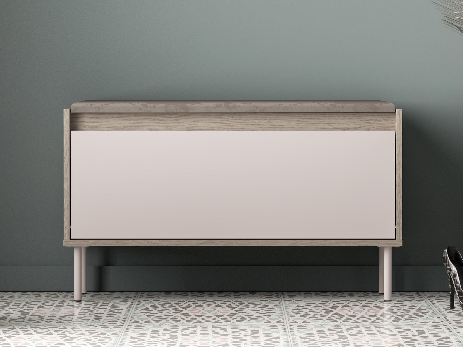 Cipelarnik Tivorlo 107