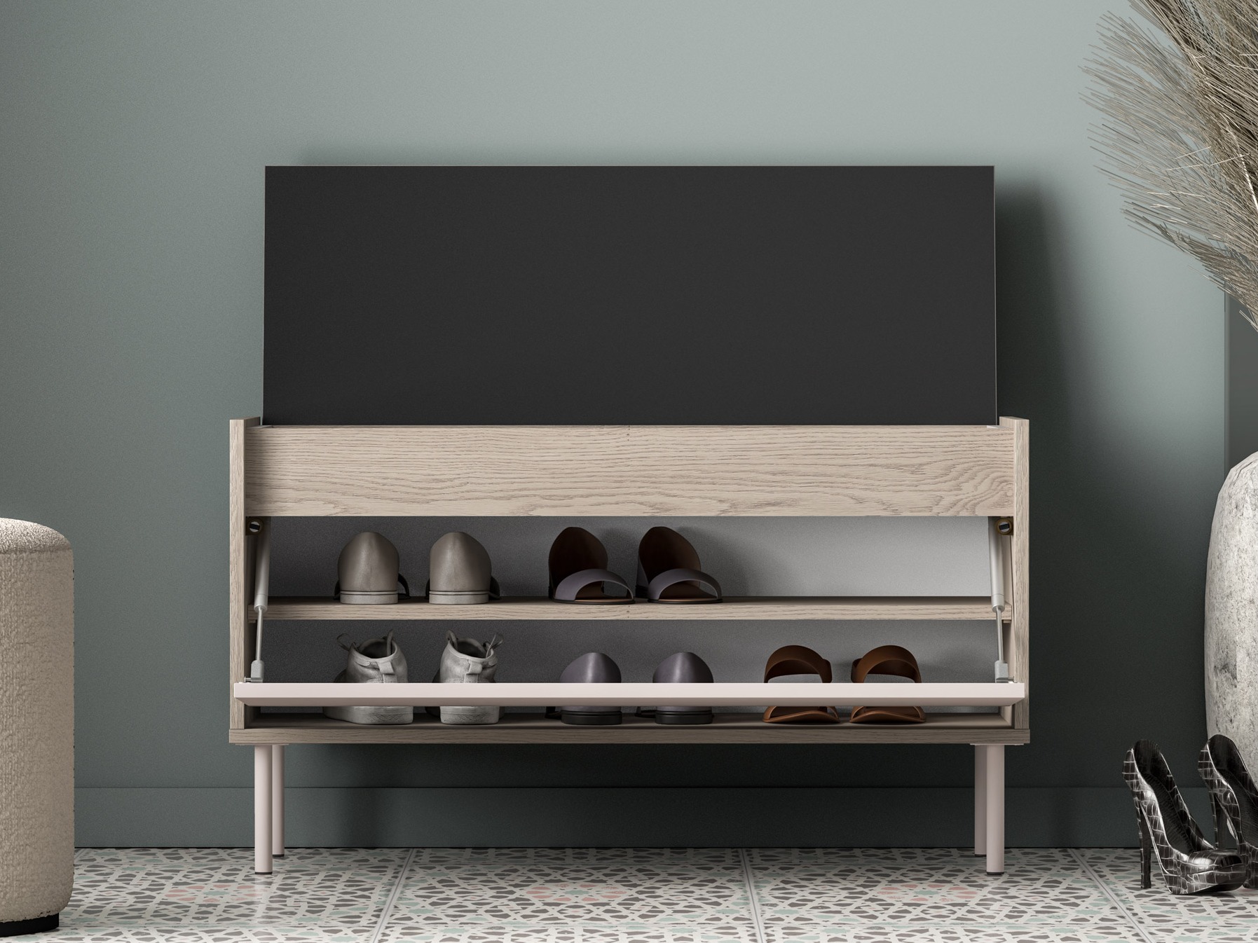 Cipelarnik Tivorlo 107