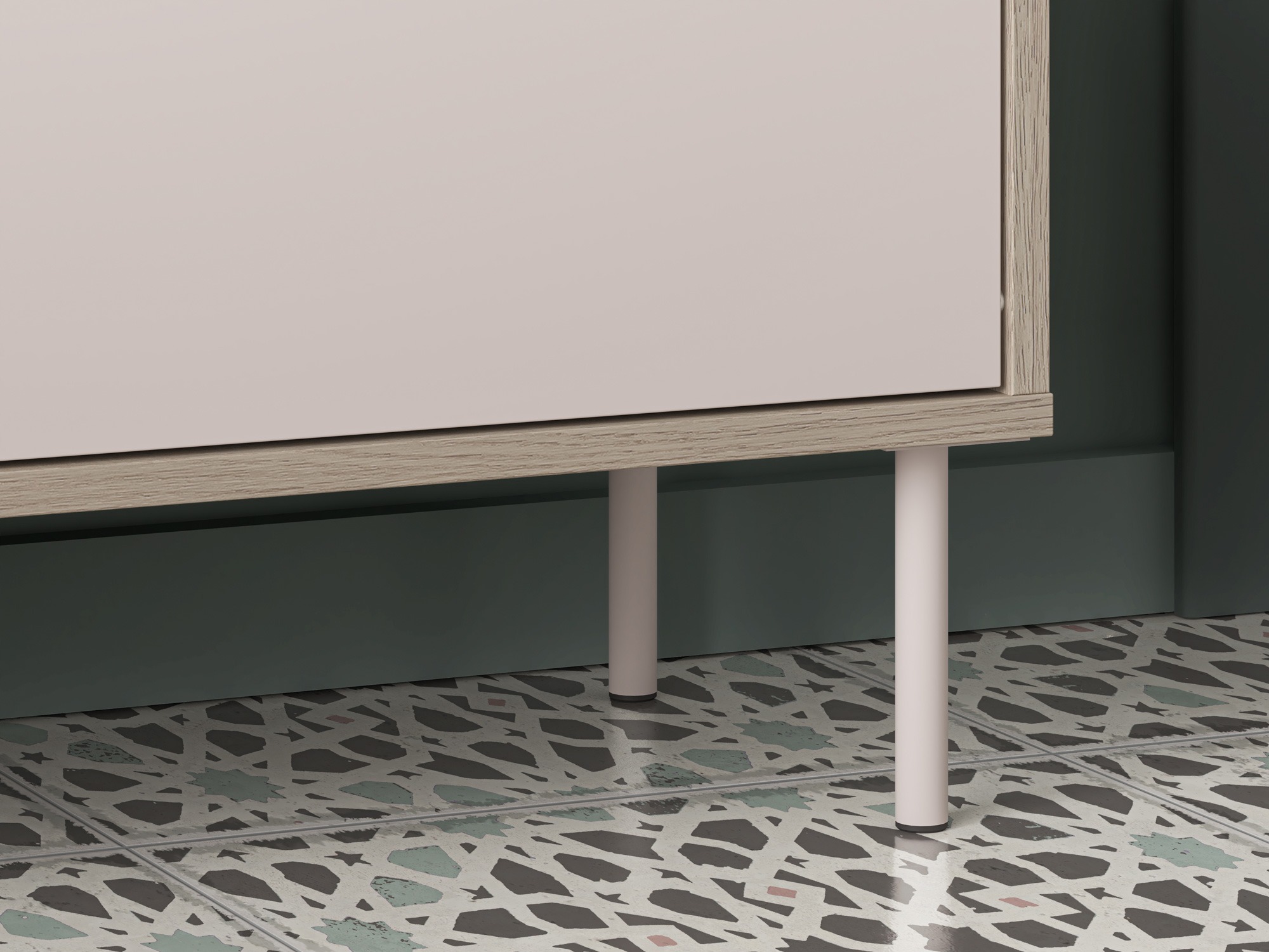 Cipelarnik Tivorlo 107