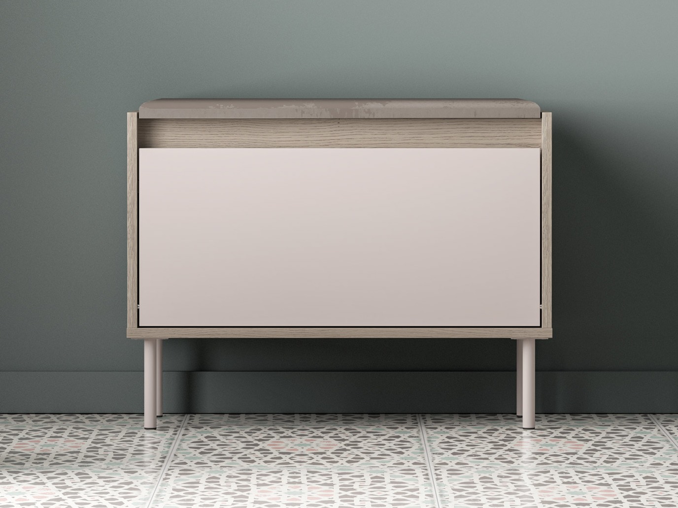 Cipelarnik Tivorlo 108