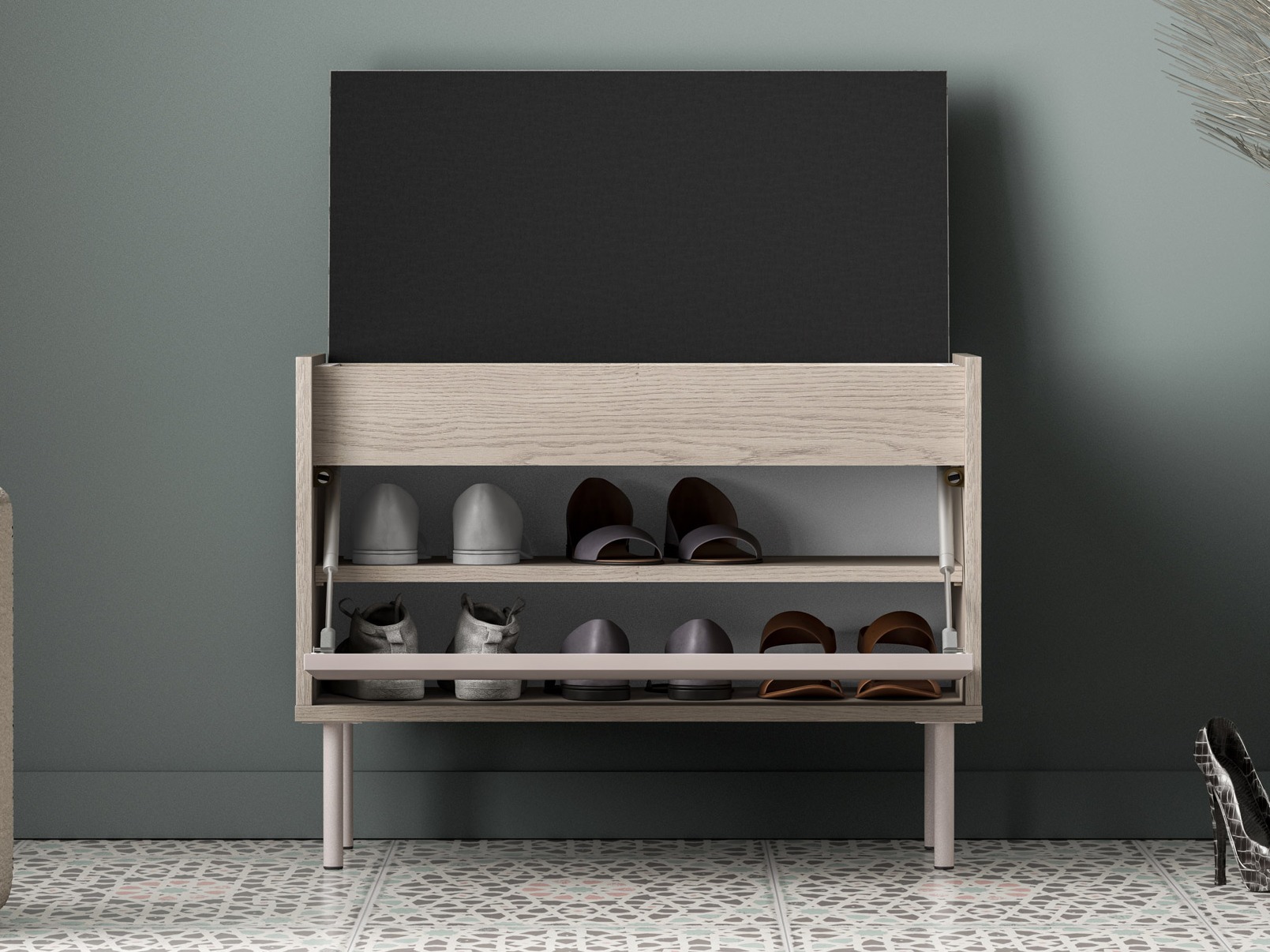 Cipelarnik Tivorlo 108