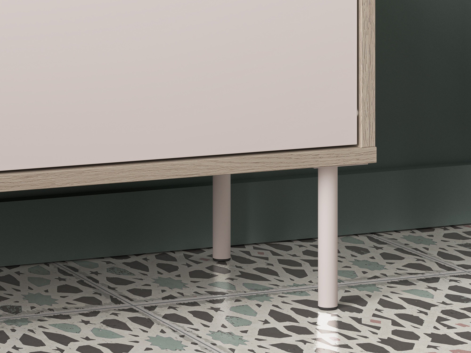 Cipelarnik Tivorlo 108