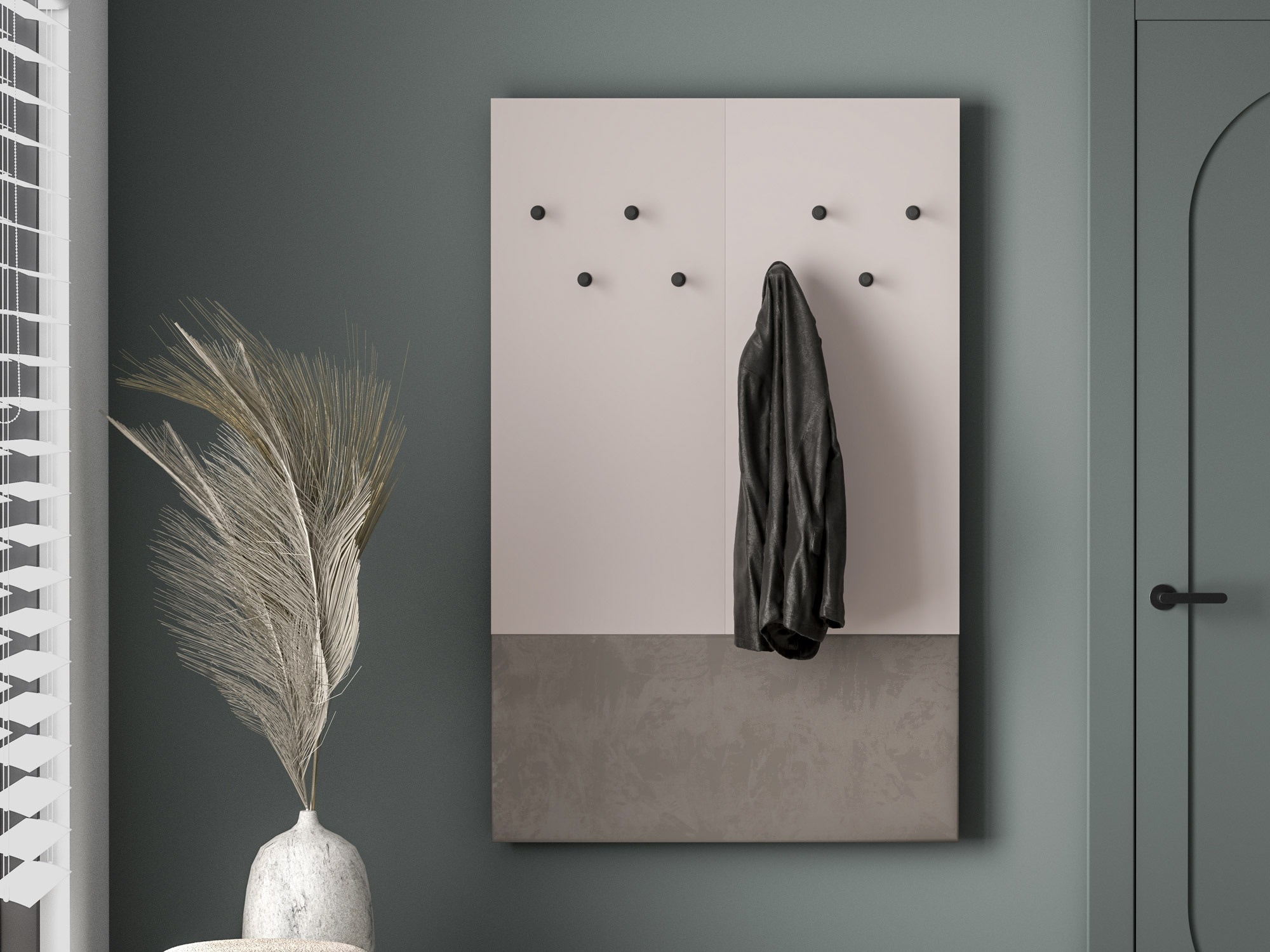 Čiviluk Tivorlo 102